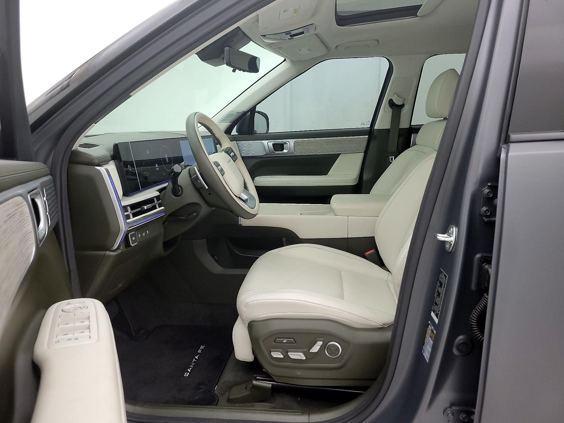 Thumbnail: 2025 Hyundai Santa Fe - 11