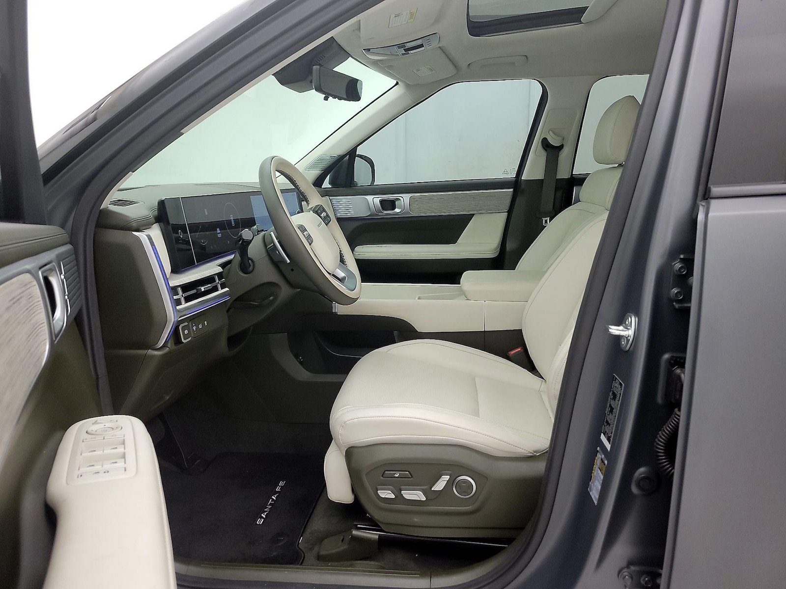 2025 Hyundai Santa Fe Calligraphy - Photo 12