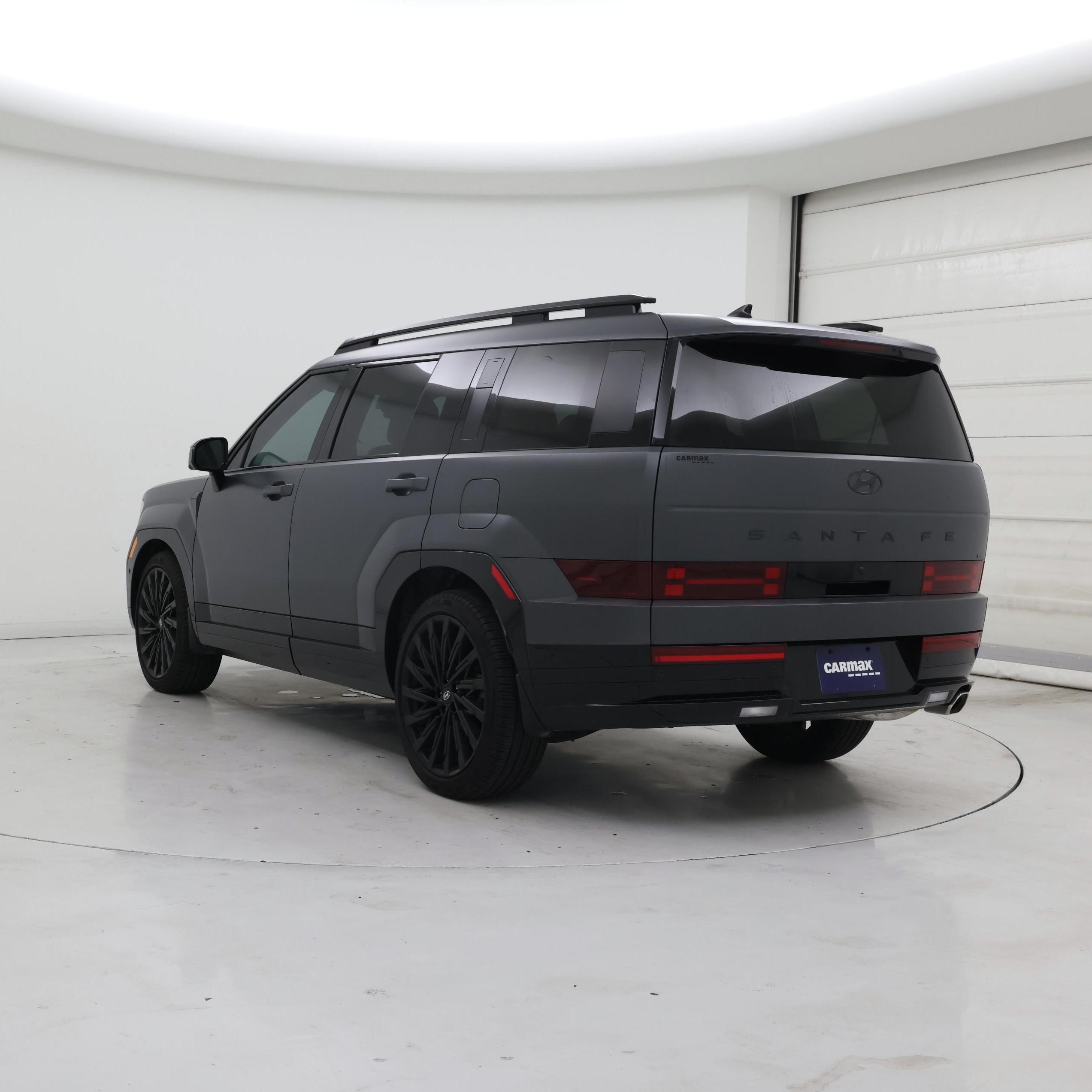 Thumbnail: 2025 Hyundai Santa Fe - 2