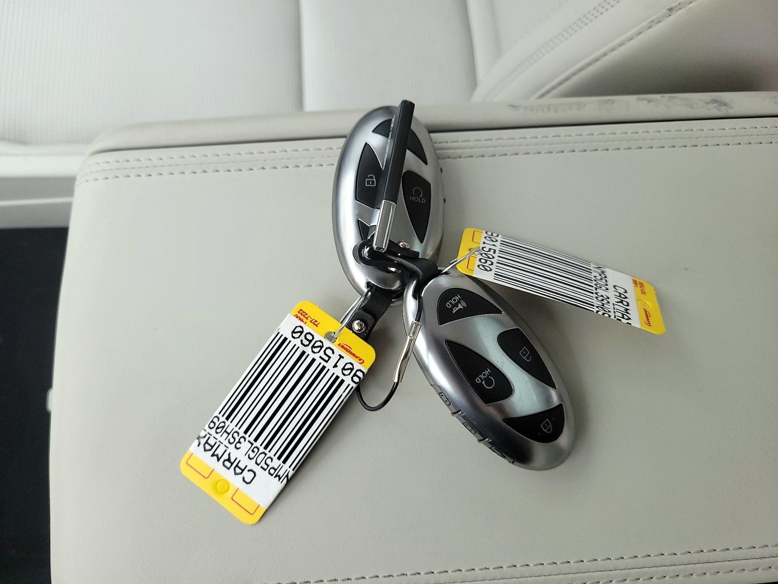 2025 Hyundai Santa Fe Calligraphy - Photo 27