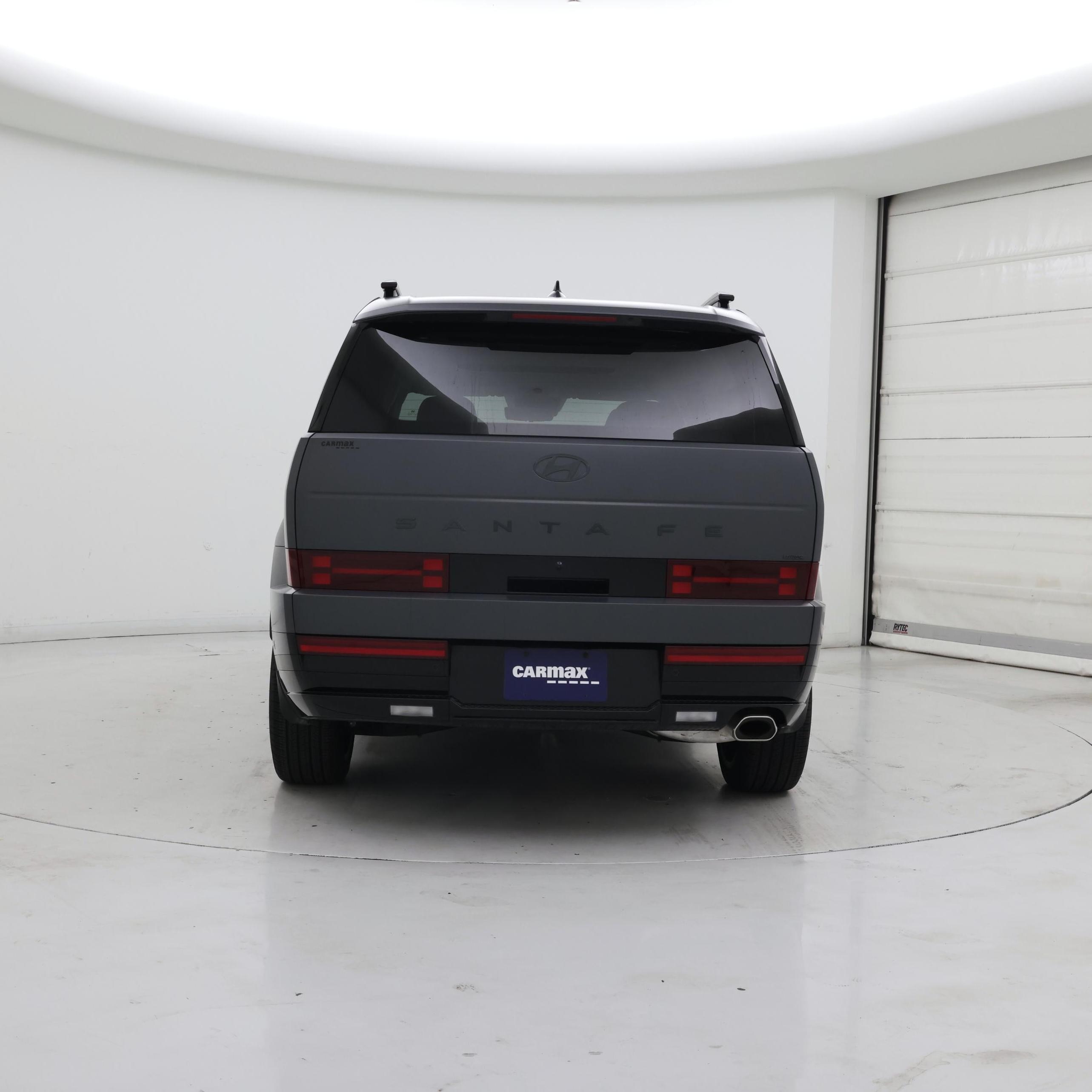 Thumbnail: 2025 Hyundai Santa Fe - 6