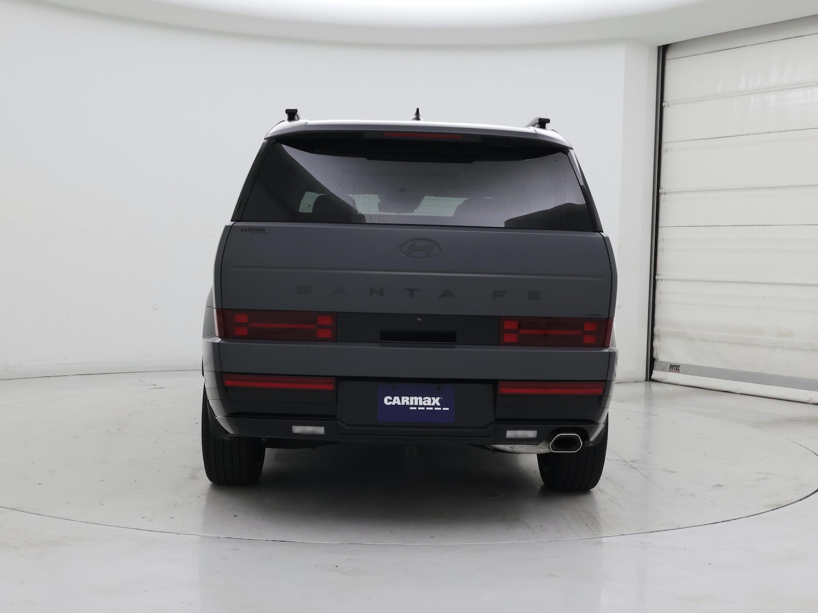 2025 Hyundai Santa Fe Calligraphy - Photo 7
