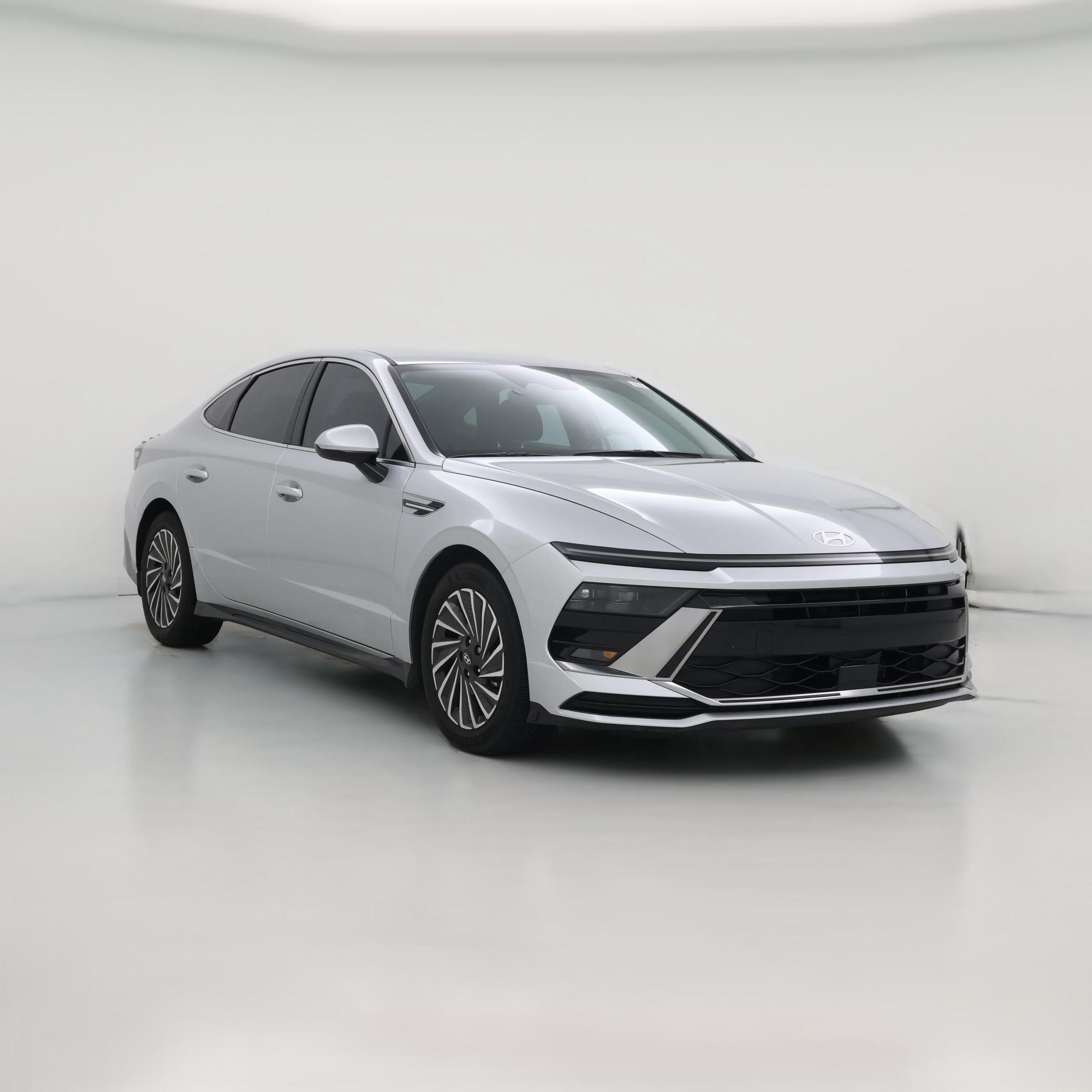 Thumbnail: 2025 Hyundai Sonata - 1