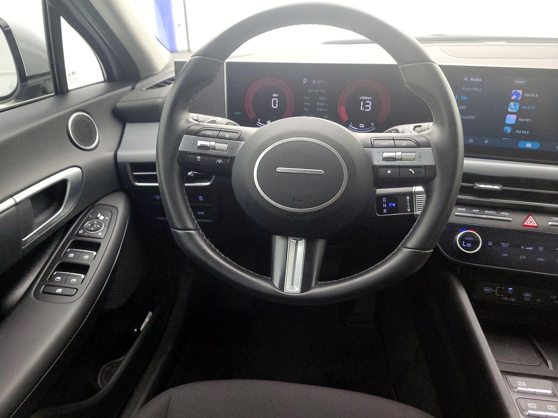Thumbnail: 2025 Hyundai Sonata - 10