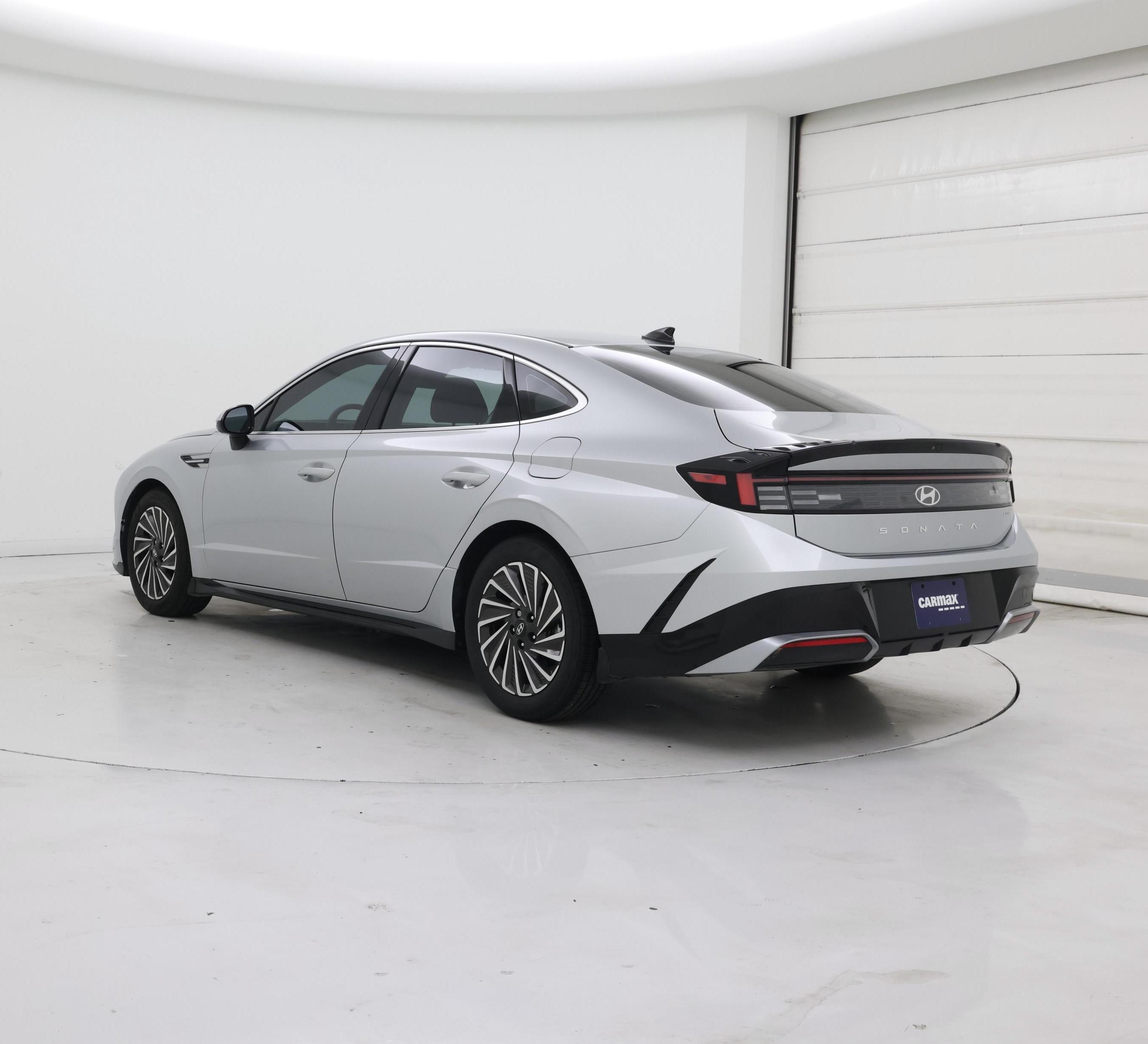 Thumbnail: 2025 Hyundai Sonata - 2