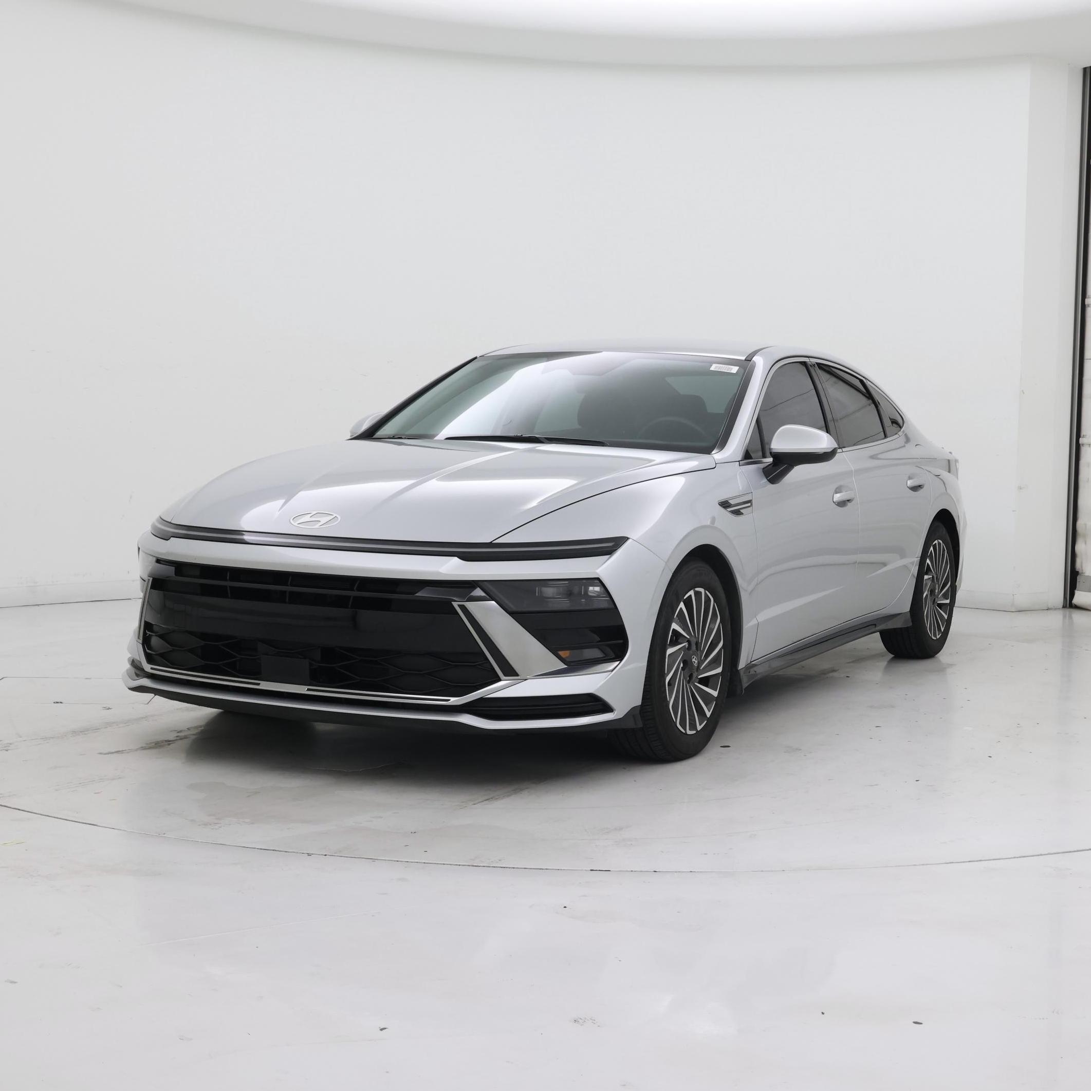 Thumbnail: 2025 Hyundai Sonata - 4