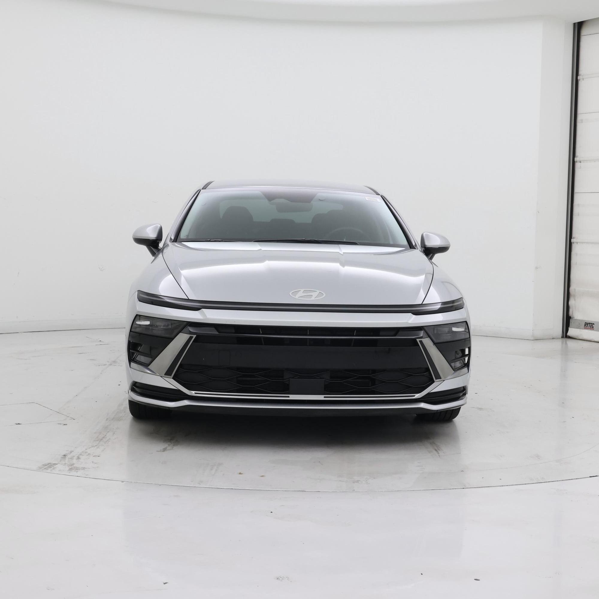 Thumbnail: 2025 Hyundai Sonata - 5