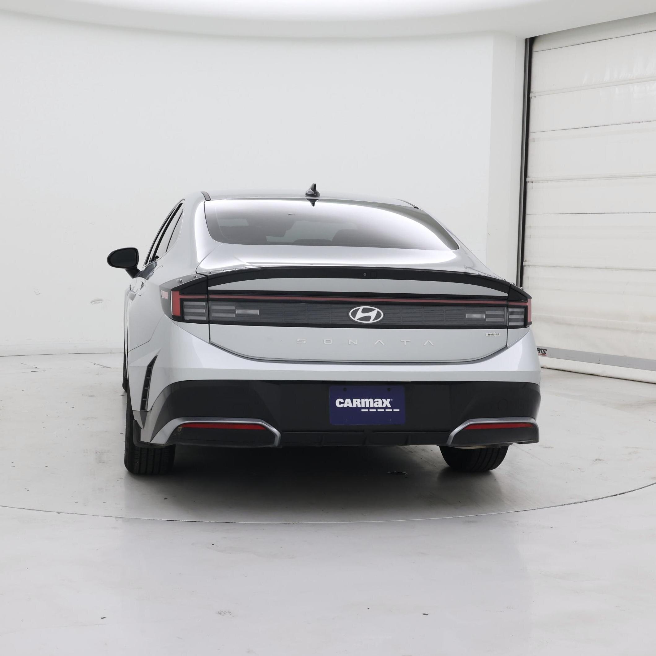 Thumbnail: 2025 Hyundai Sonata - 6