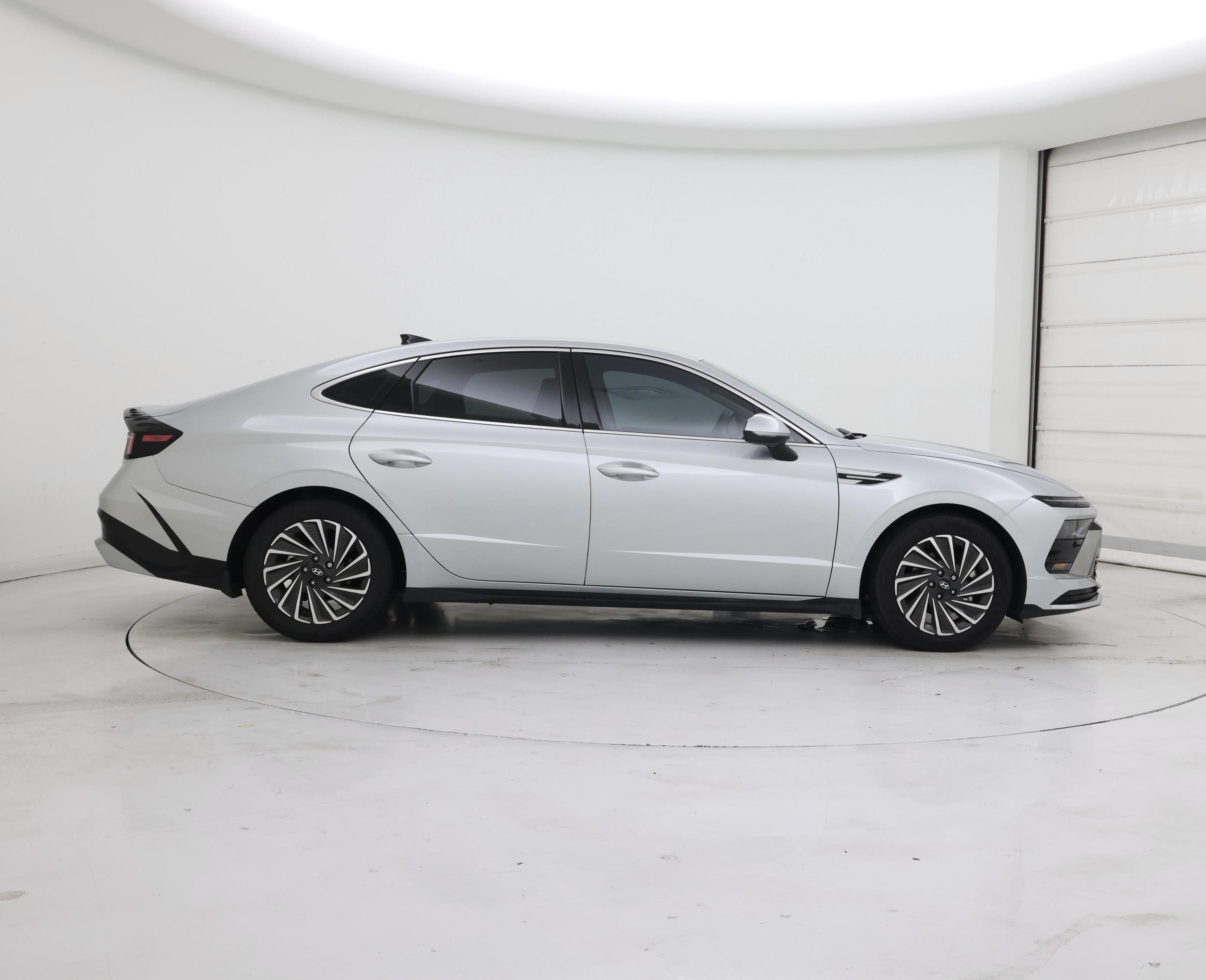 Thumbnail: 2025 Hyundai Sonata - 7