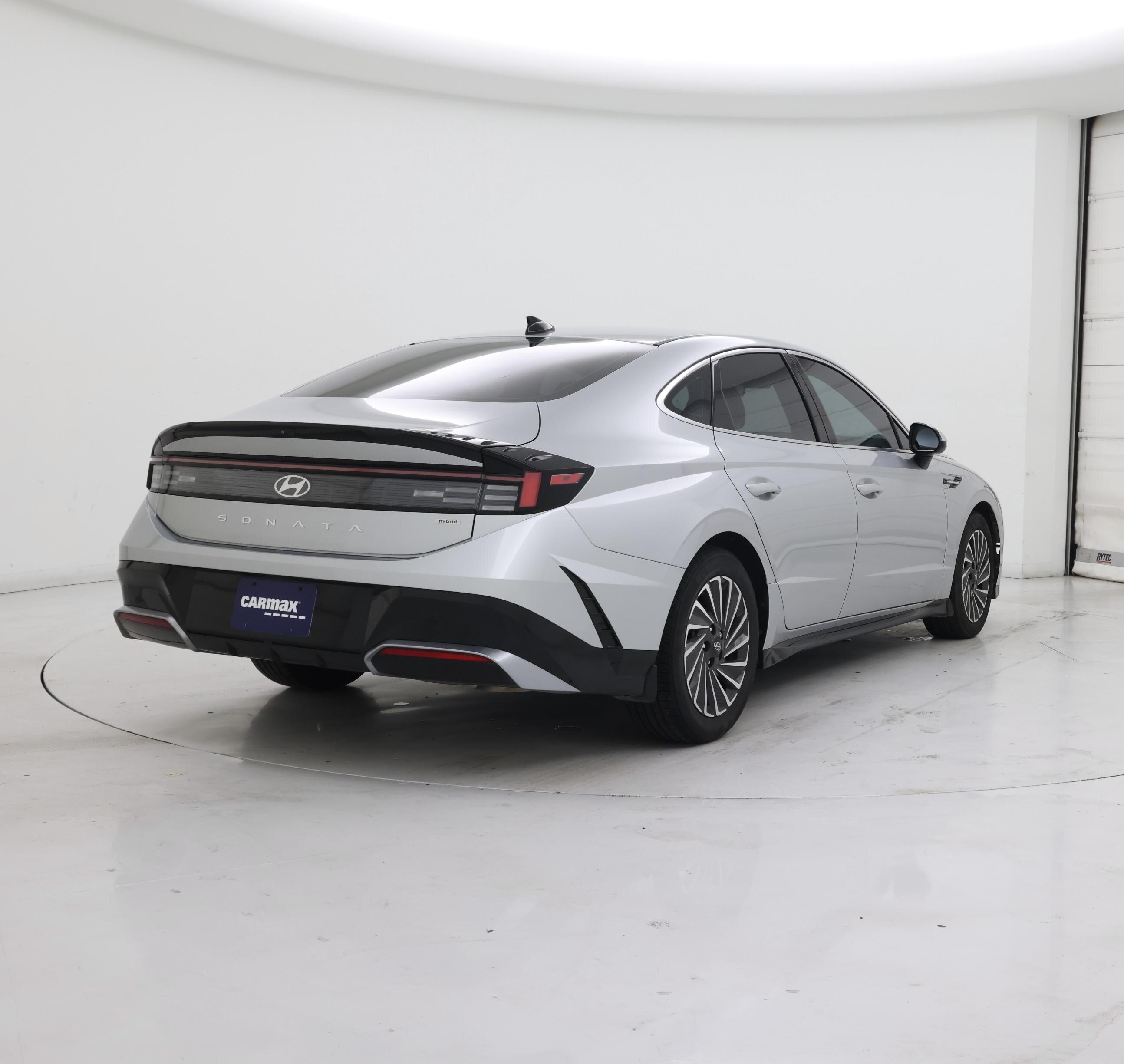 Thumbnail: 2025 Hyundai Sonata - 8