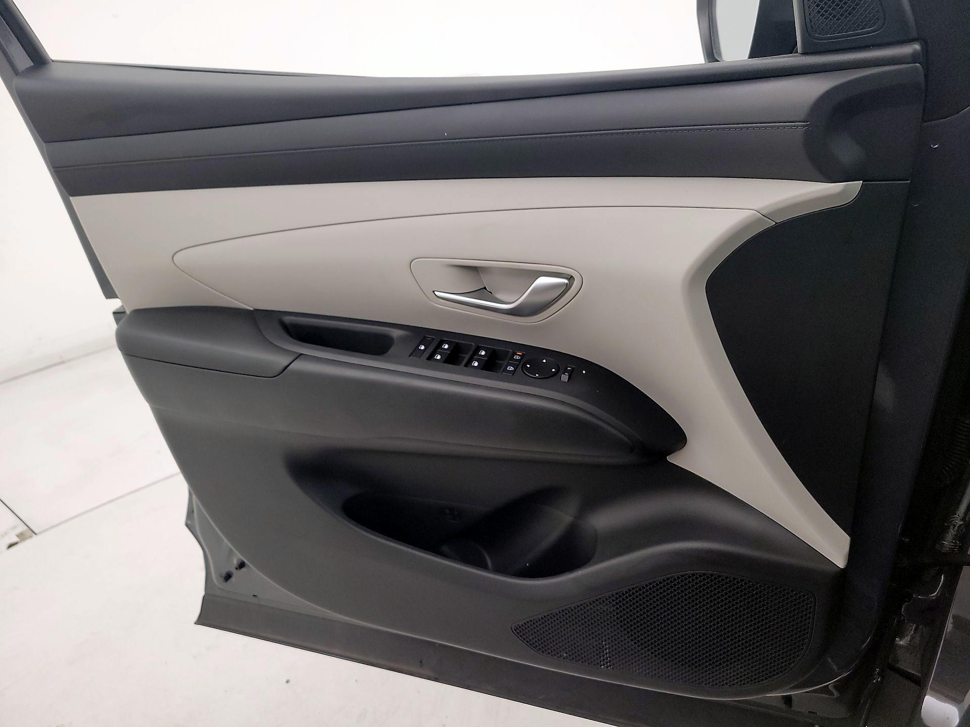 Thumbnail: 2025 Hyundai Tucson - 12