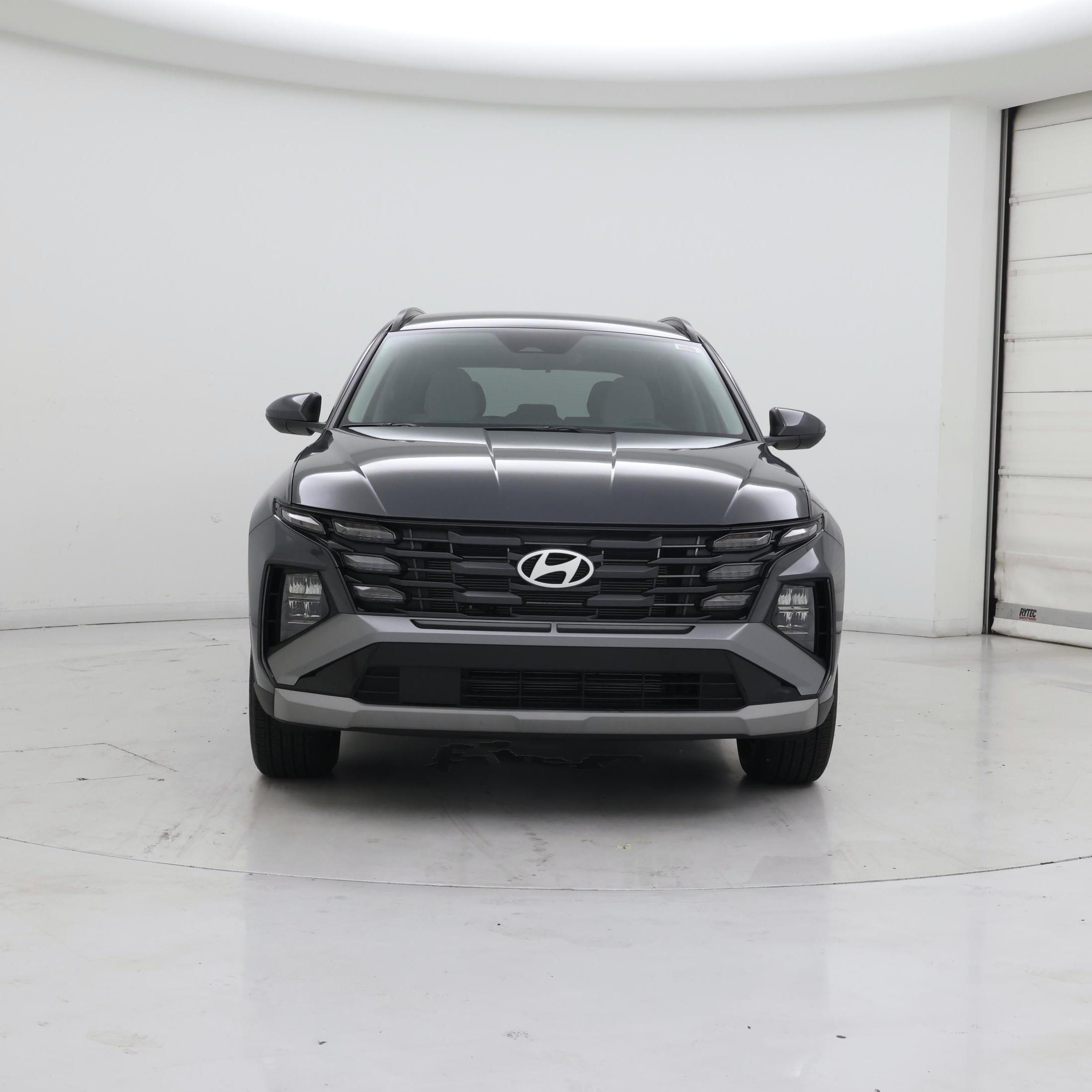 Thumbnail: 2025 Hyundai Tucson - 5