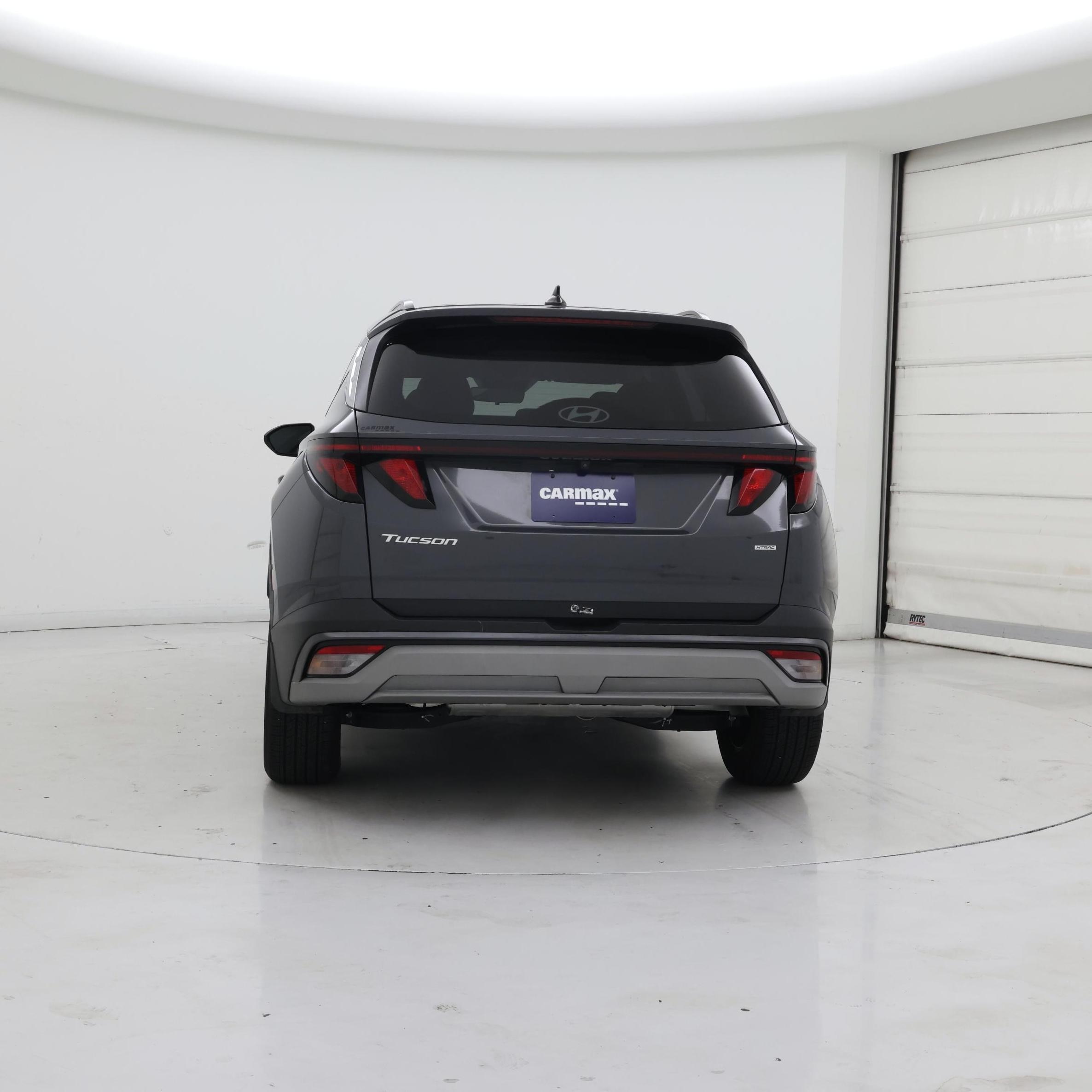 Thumbnail: 2025 Hyundai Tucson - 6