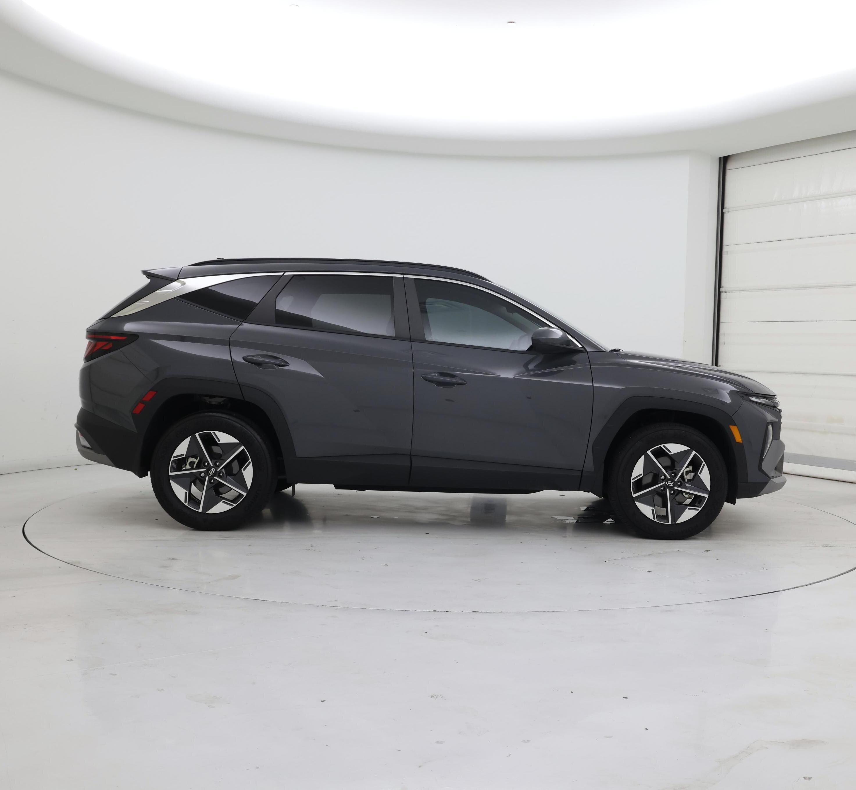 Thumbnail: 2025 Hyundai Tucson - 7