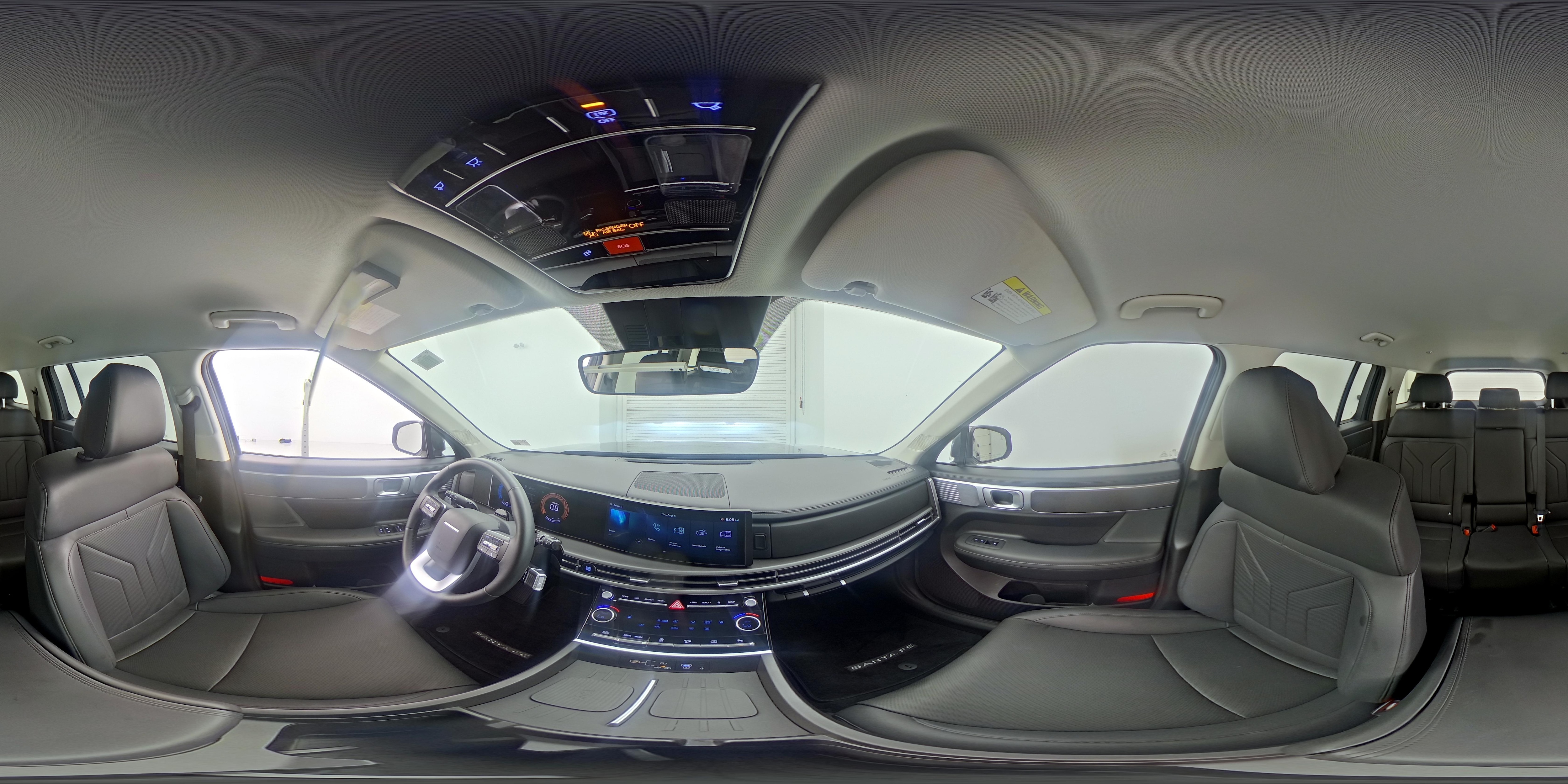 2026 Hyundai Santa Fe SEL - Photo 26