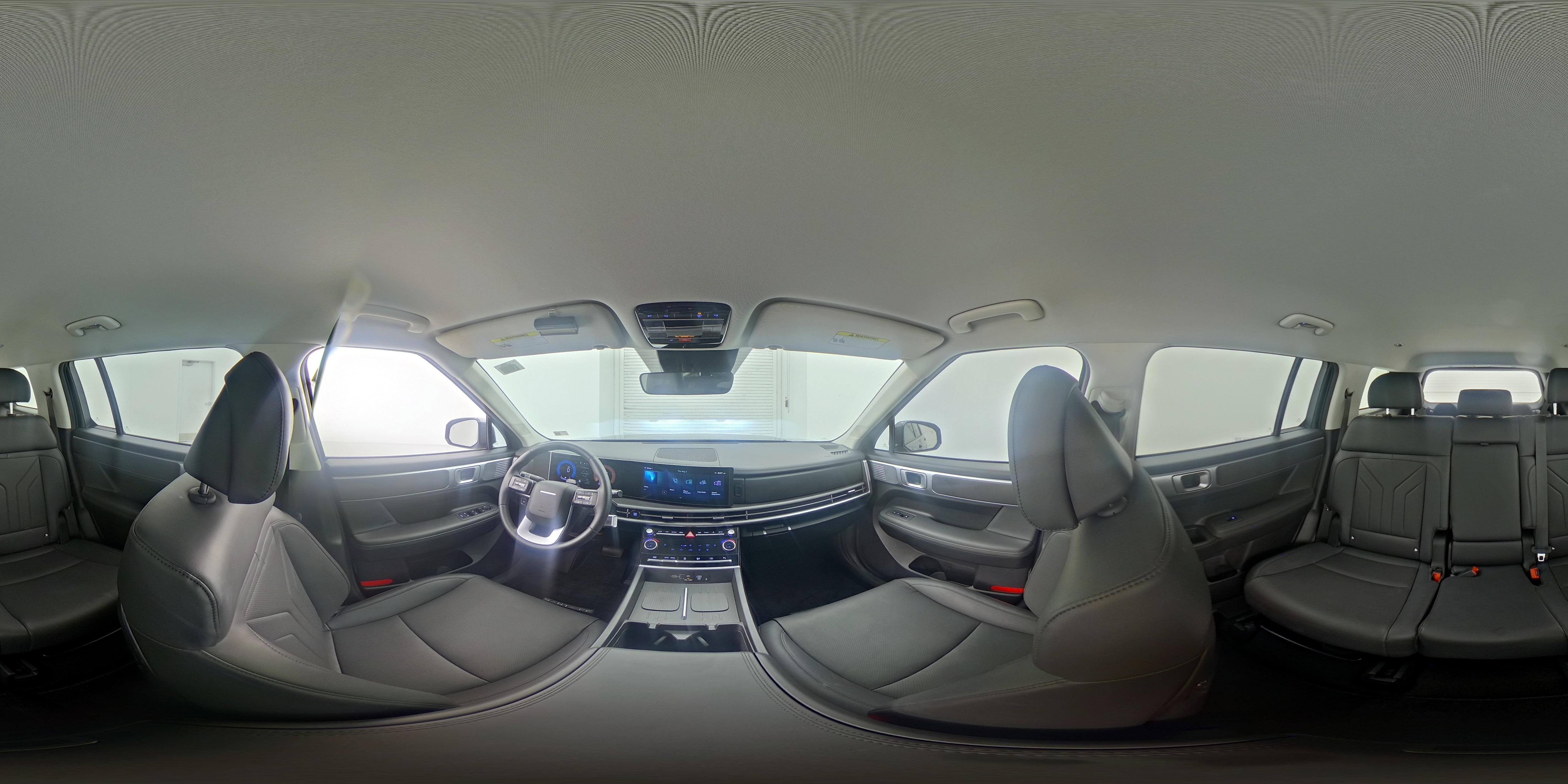 2026 Hyundai Santa Fe SEL - Photo 27