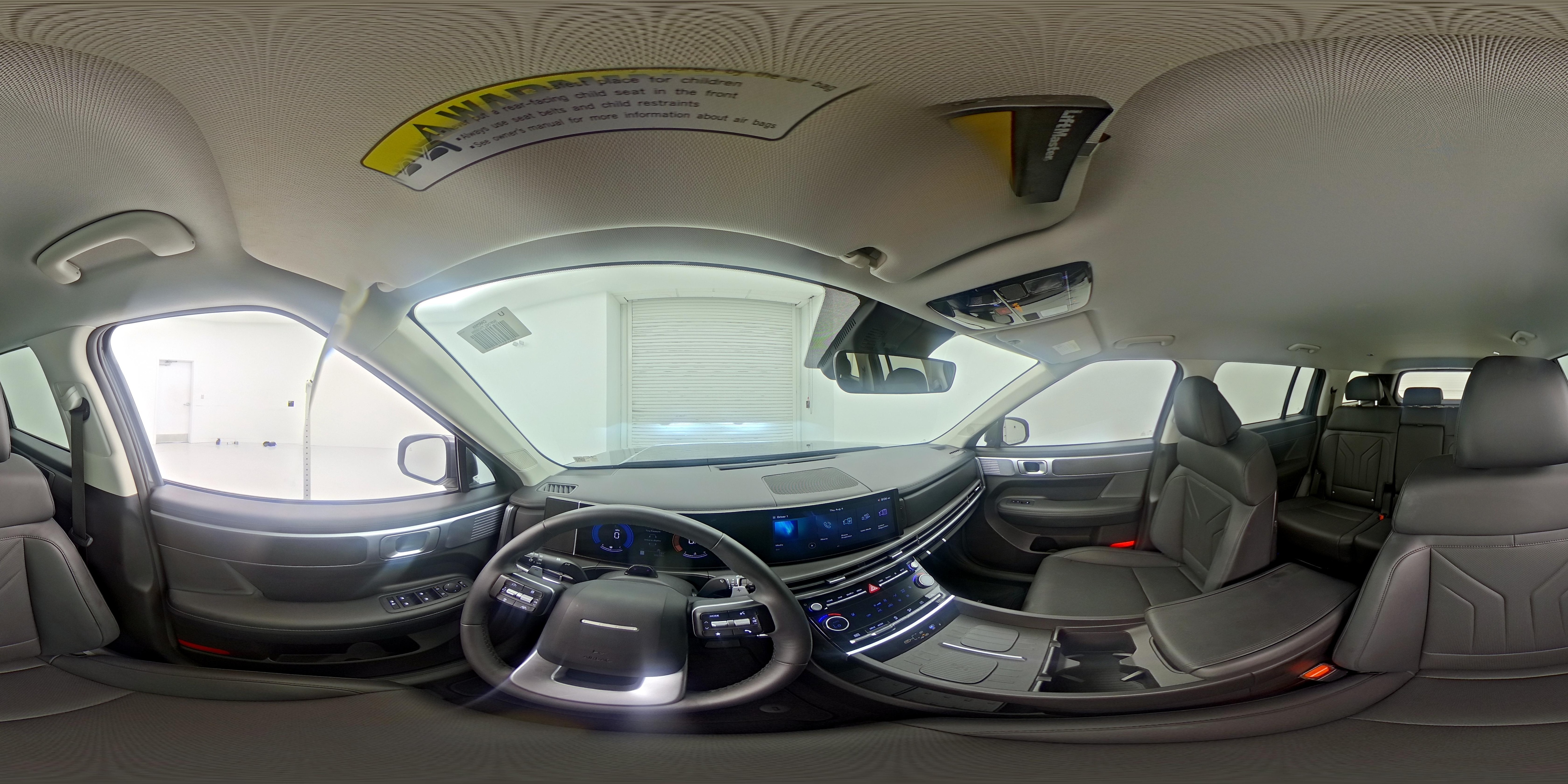 2026 Hyundai Santa Fe SEL - Photo 28