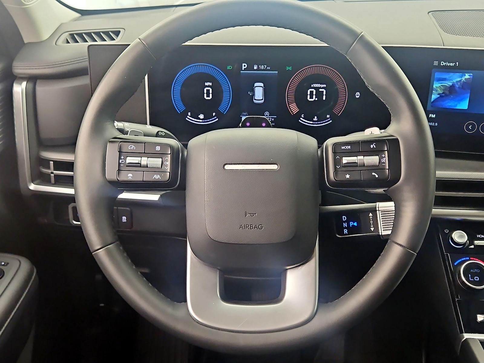 2026 Hyundai Santa Fe SEL - Photo 11