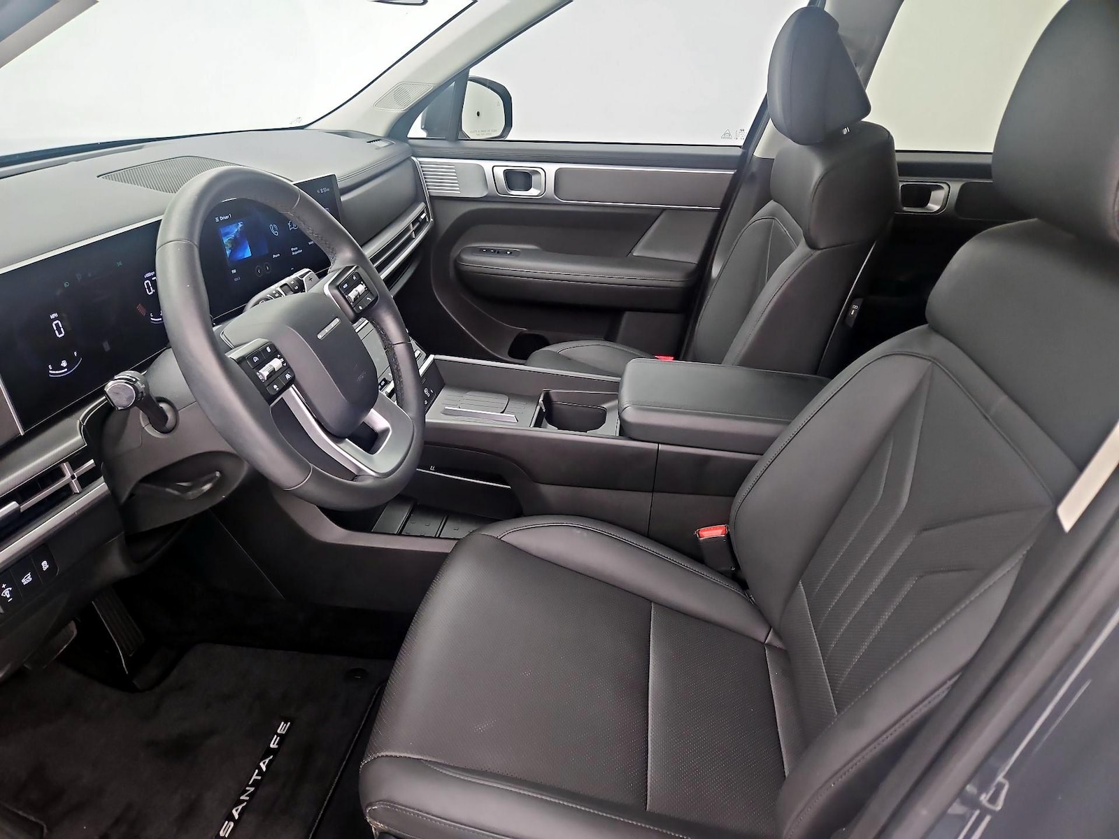 2026 Hyundai Santa Fe SEL - Photo 12
