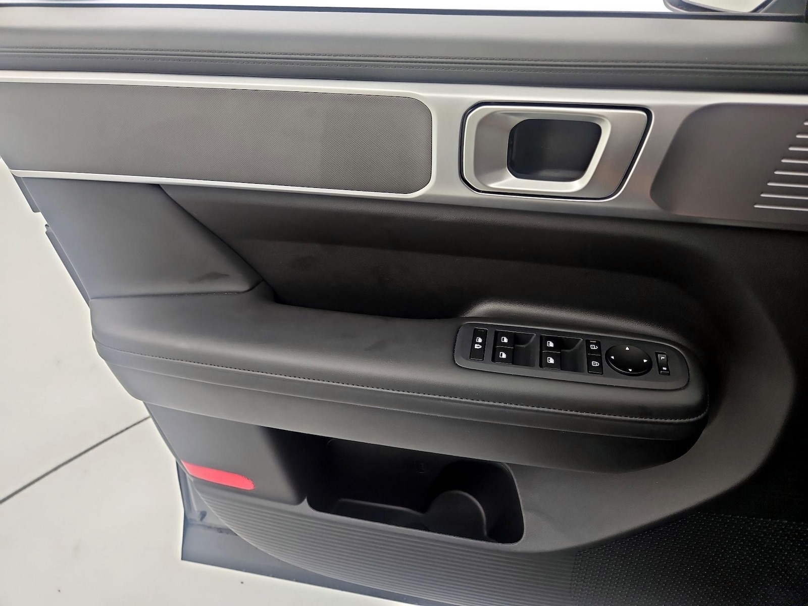 2026 Hyundai Santa Fe SEL - Photo 13