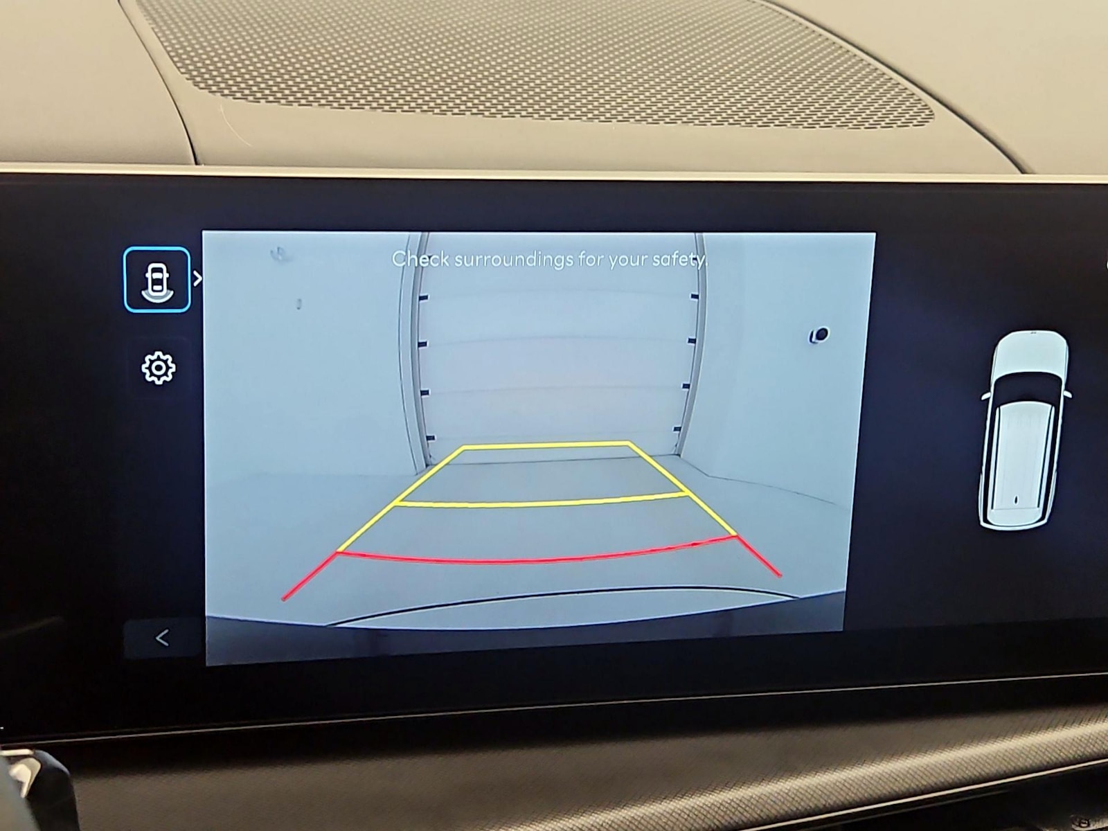 2026 Hyundai Santa Fe SEL - Photo 15