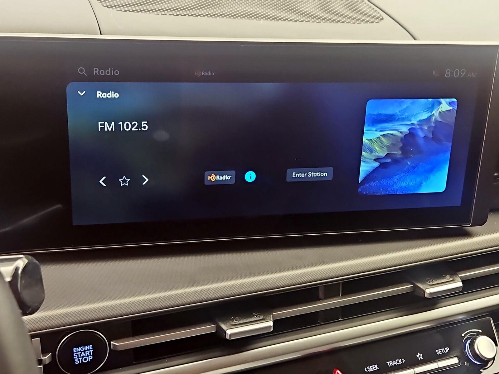 2026 Hyundai Santa Fe SEL - Photo 16