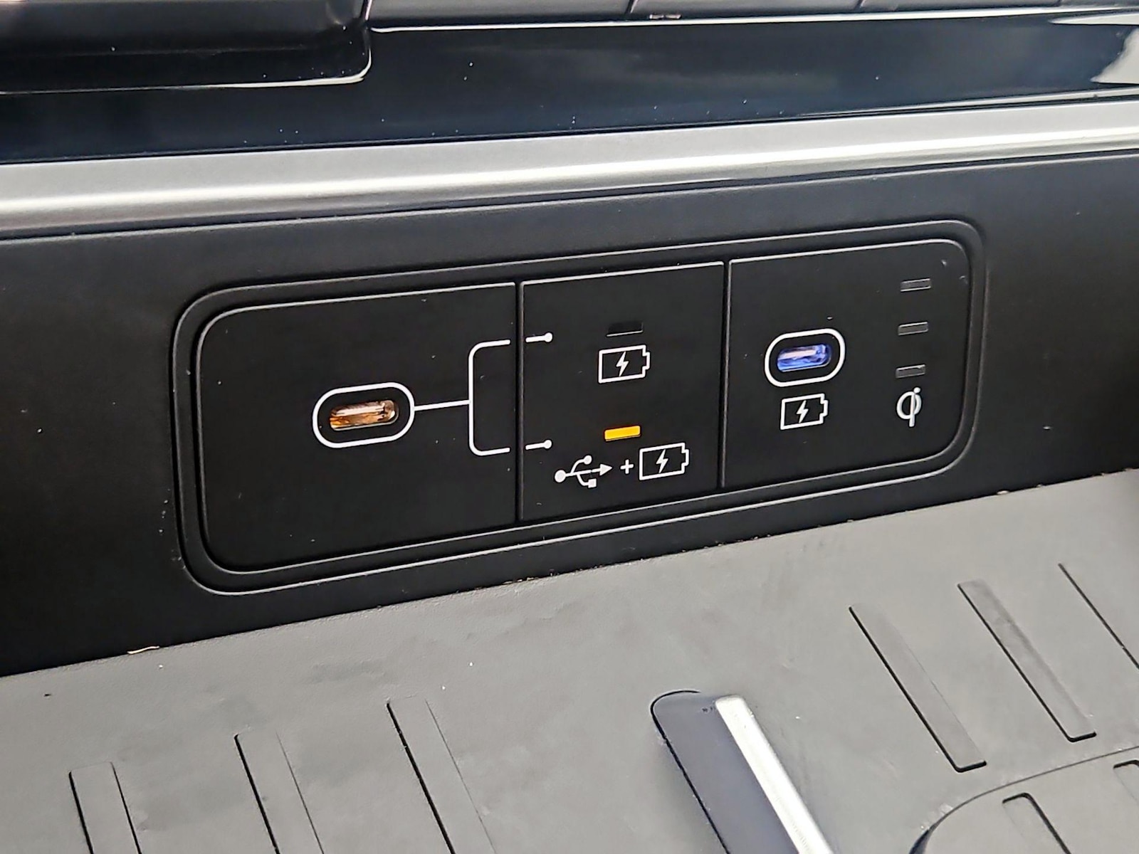 2026 Hyundai Santa Fe SEL - Photo 19