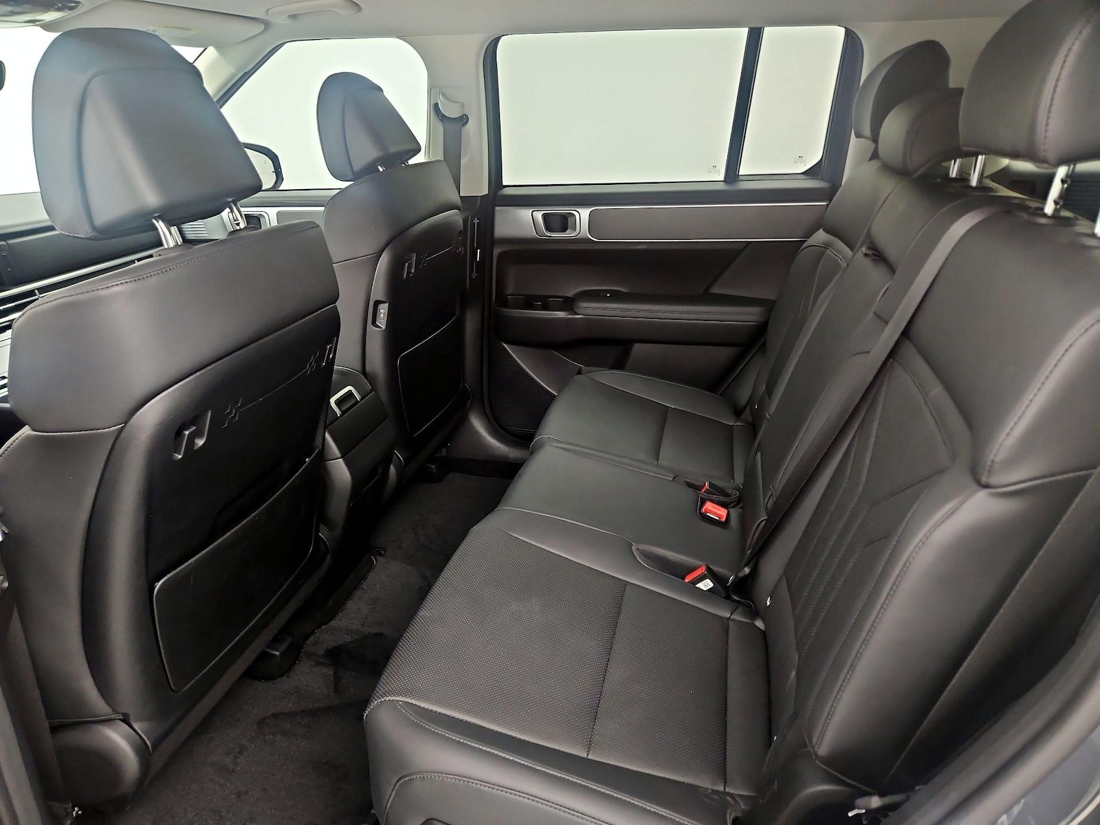 2026 Hyundai Santa Fe SEL - Photo 20