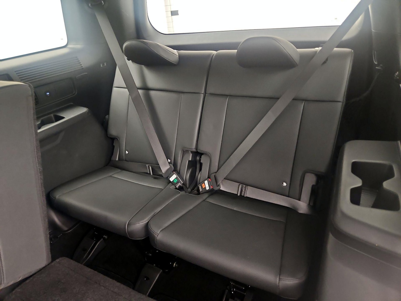 2026 Hyundai Santa Fe SEL - Photo 21