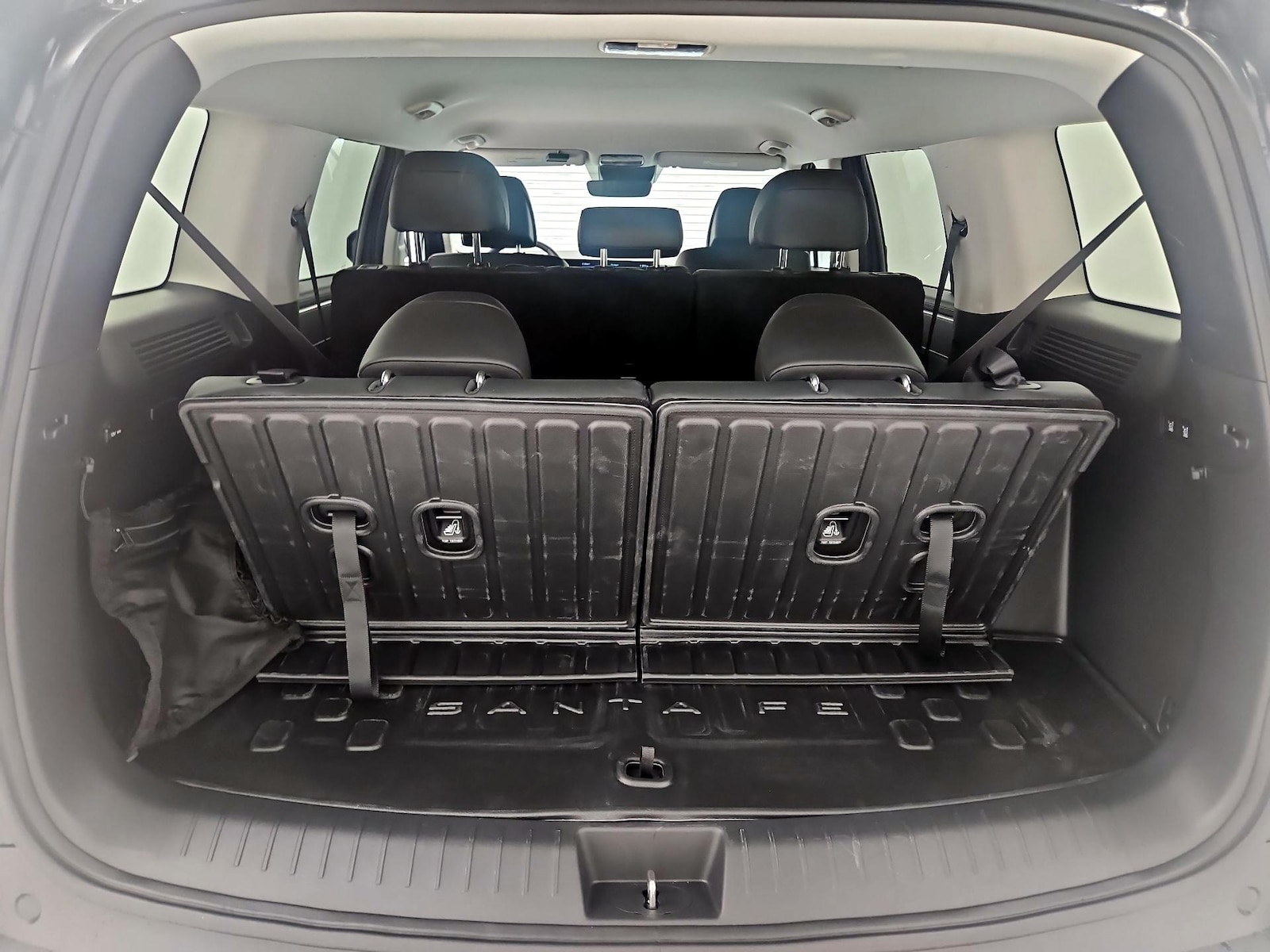 2026 Hyundai Santa Fe SEL - Photo 22