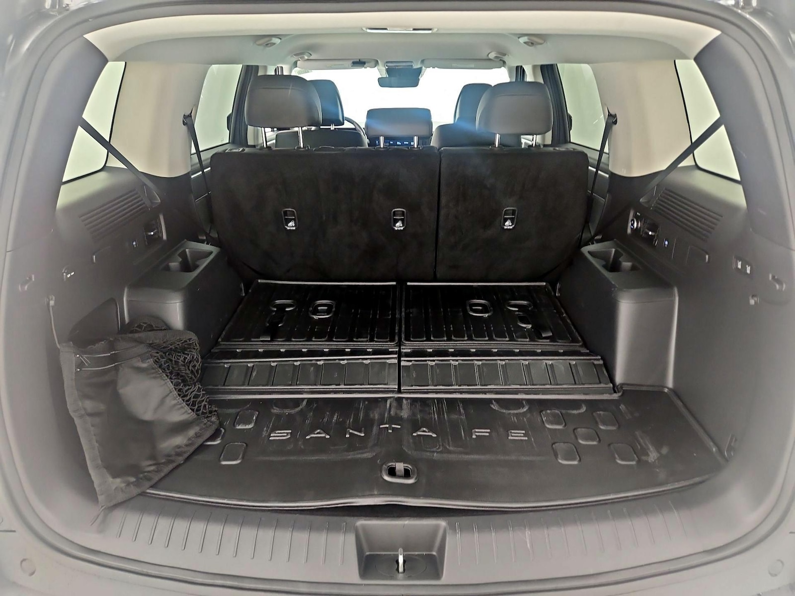 2026 Hyundai Santa Fe SEL - Photo 23