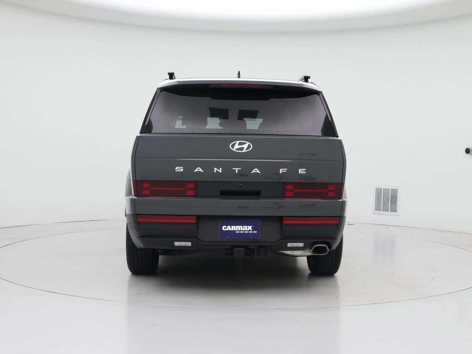 2026 Hyundai Santa Fe SEL - Photo 7