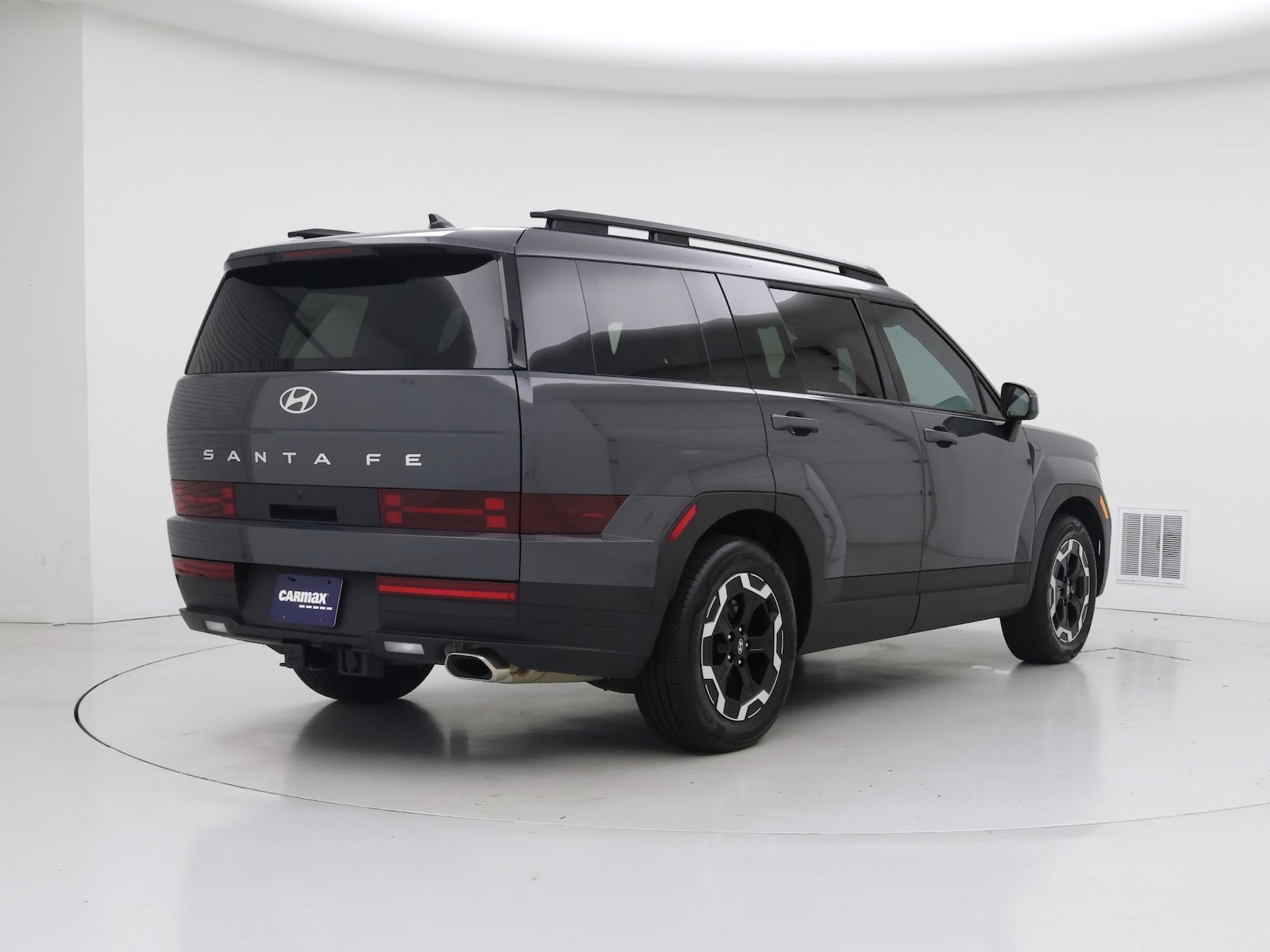 2026 Hyundai Santa Fe SEL - Photo 9