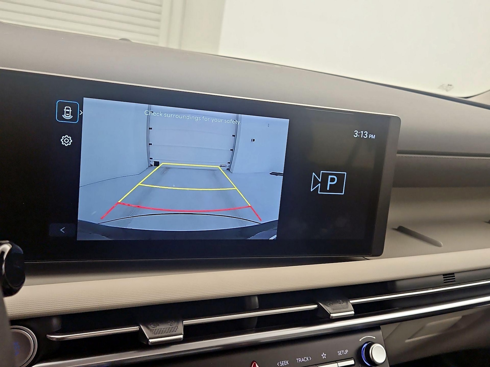 2025 Hyundai Tucson SE - Photo 15