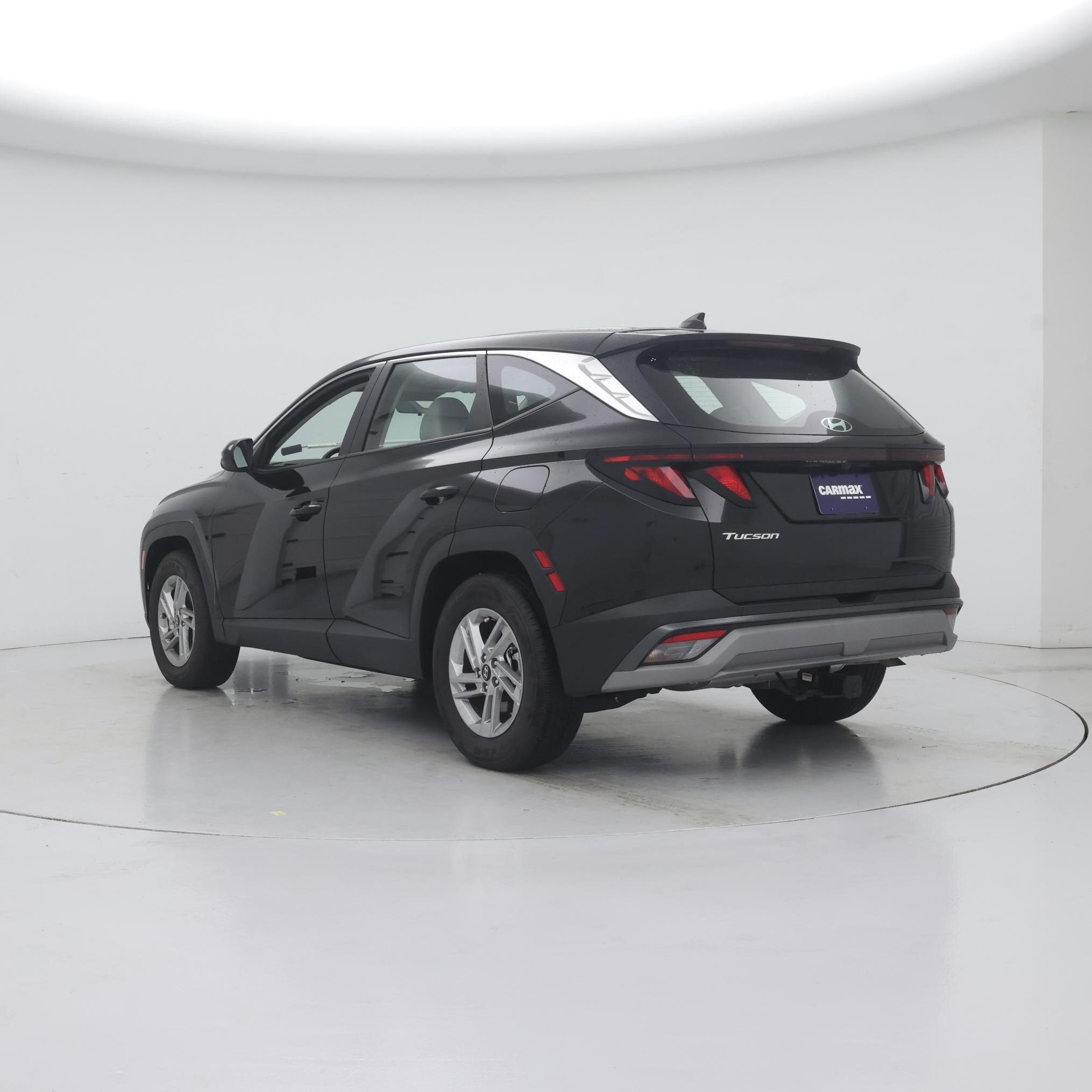 Thumbnail: 2025 Hyundai Tucson - 2