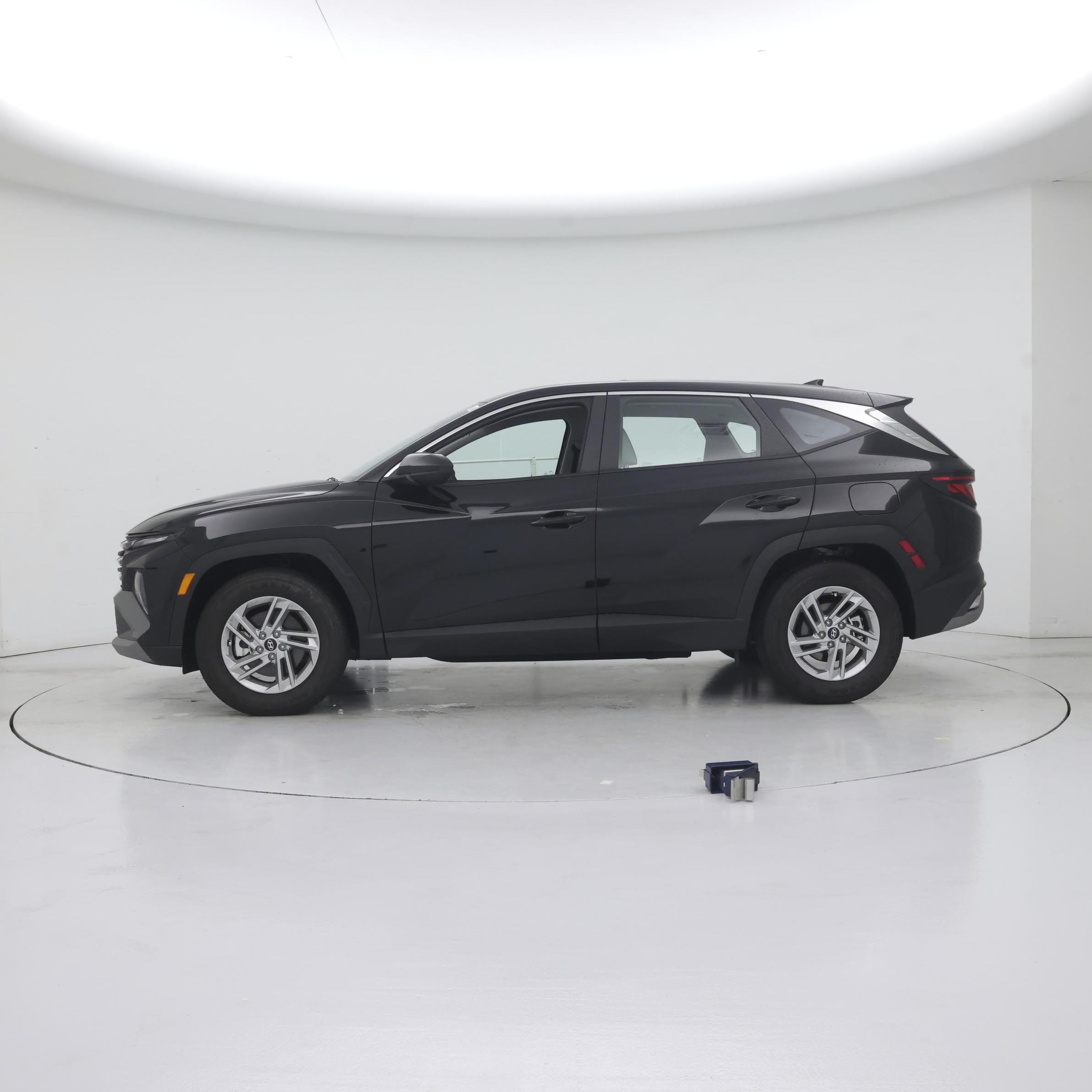 Thumbnail: 2025 Hyundai Tucson - 3