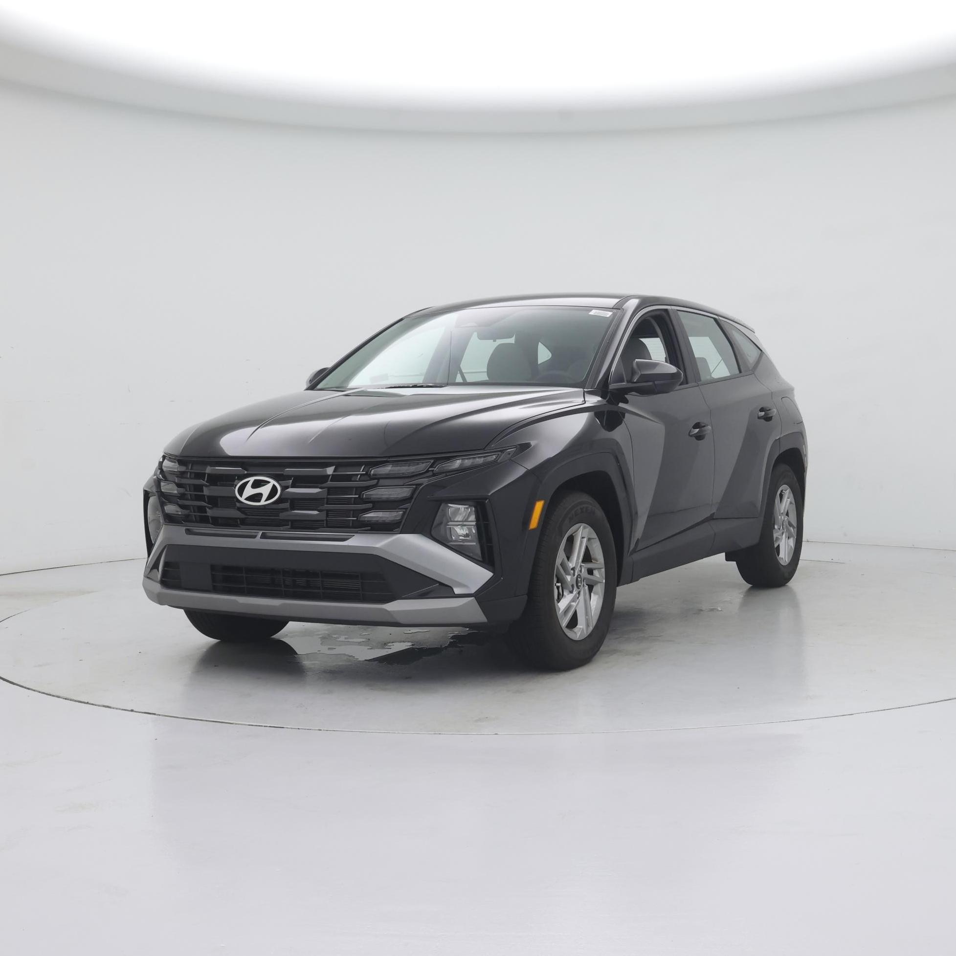 Thumbnail: 2025 Hyundai Tucson - 4