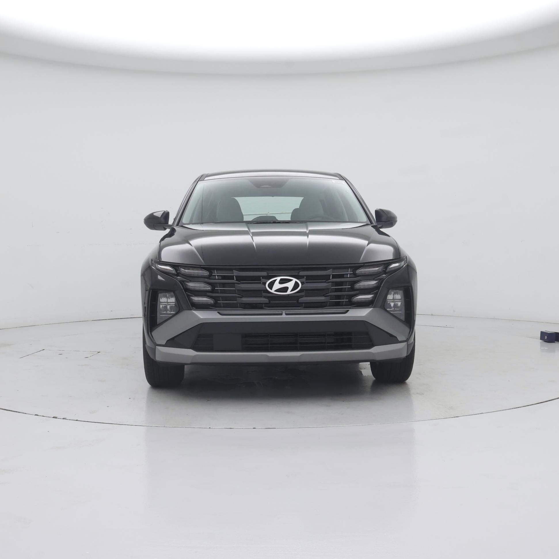 Thumbnail: 2025 Hyundai Tucson - 5