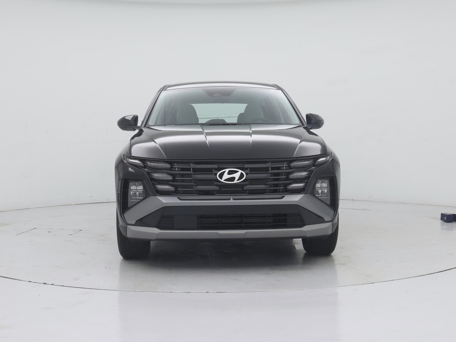 2025 Hyundai Tucson SE - Photo 6