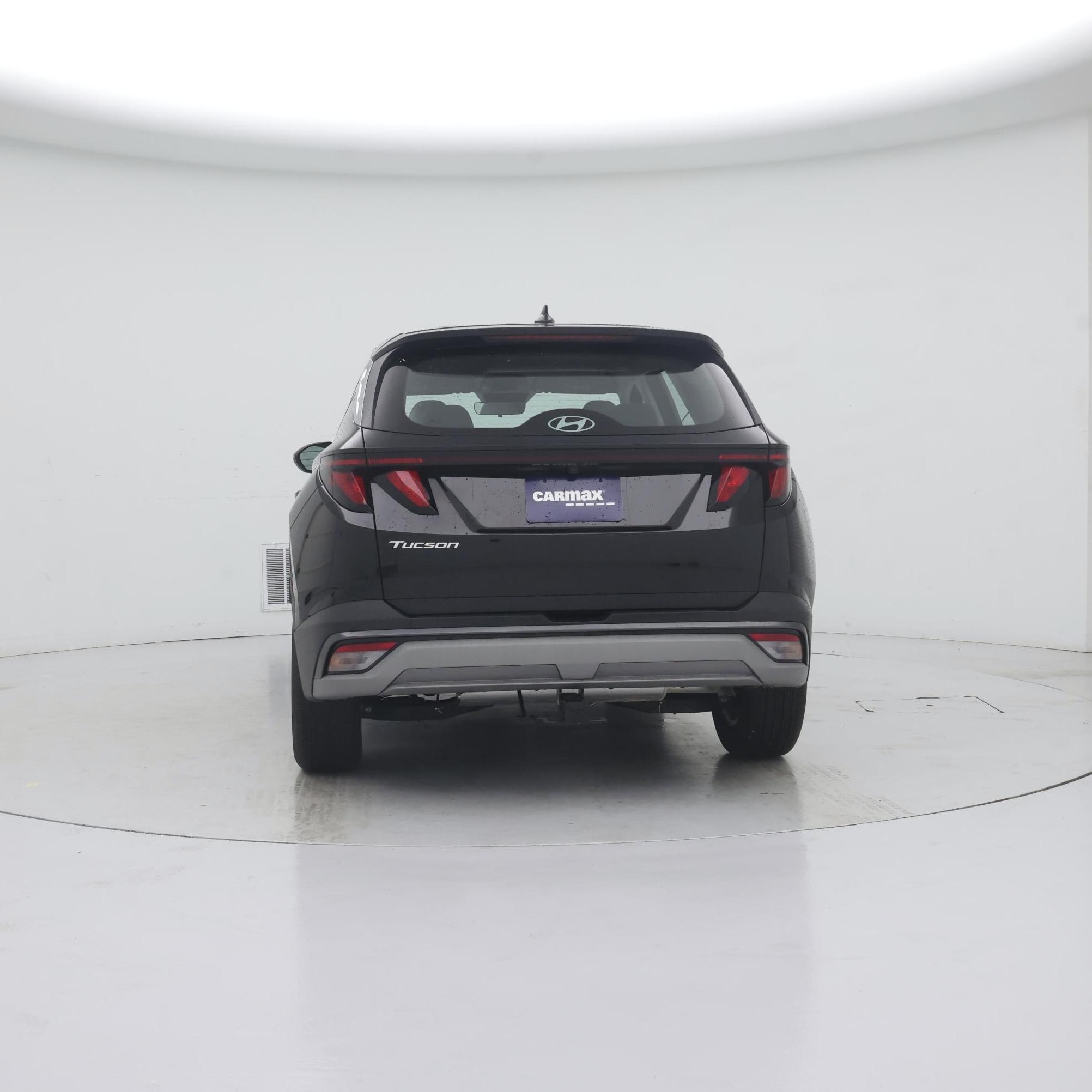 Thumbnail: 2025 Hyundai Tucson - 6
