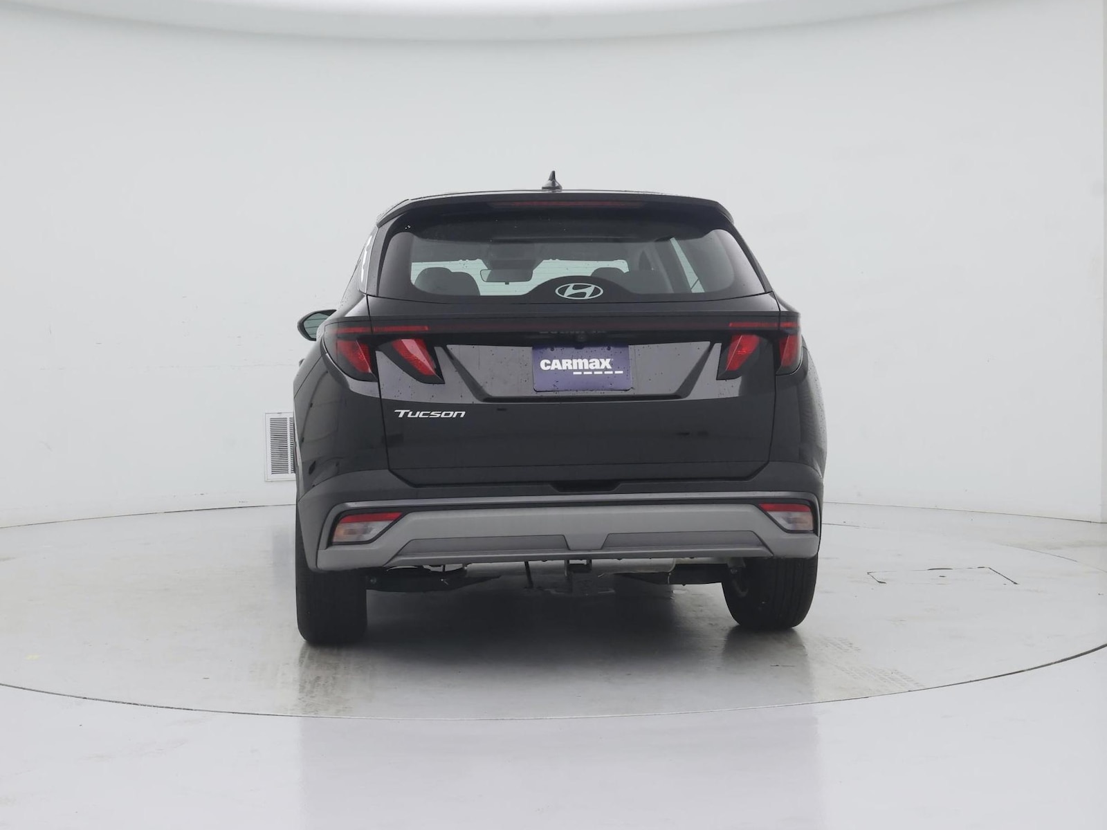 2025 Hyundai Tucson SE - Photo 7