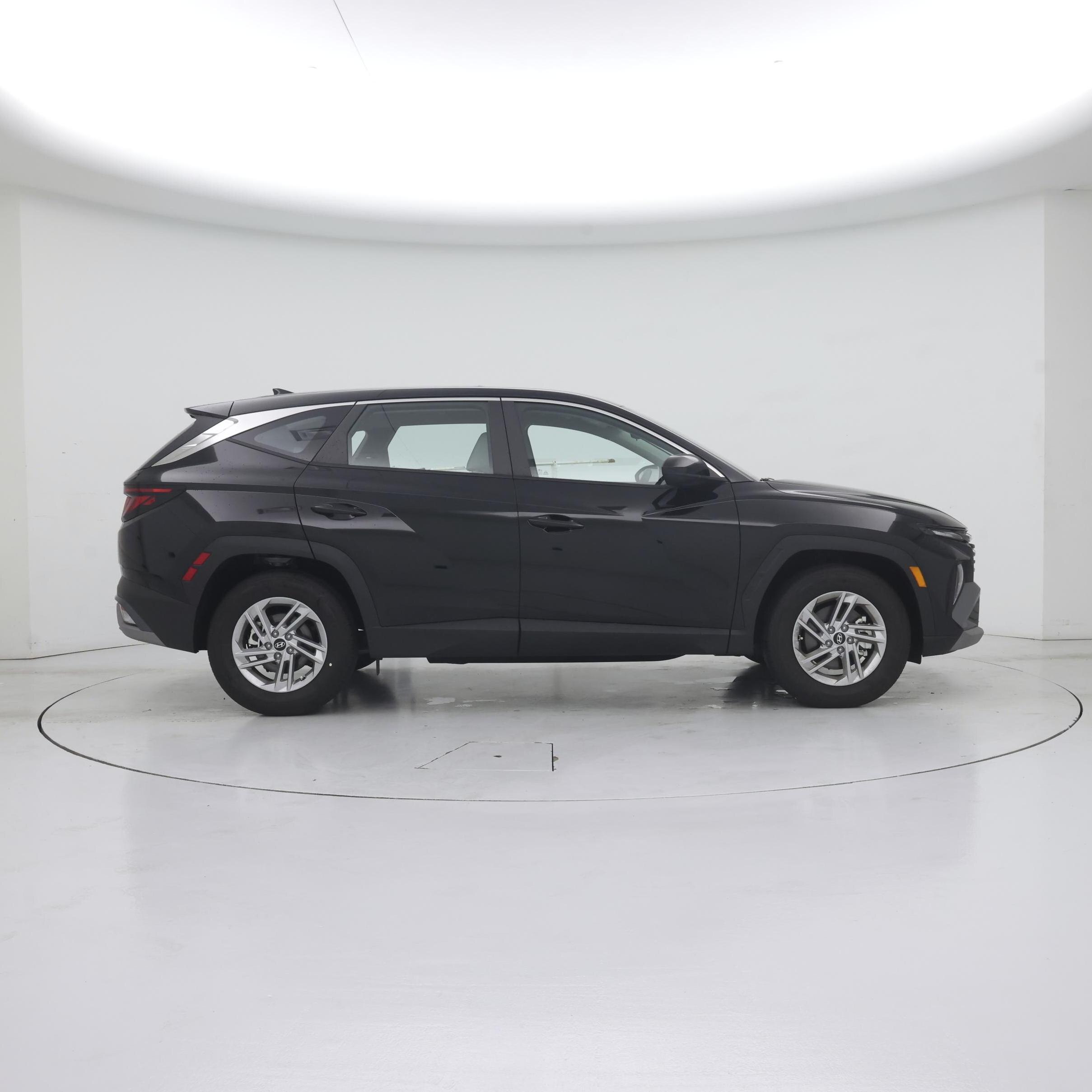 Thumbnail: 2025 Hyundai Tucson - 7