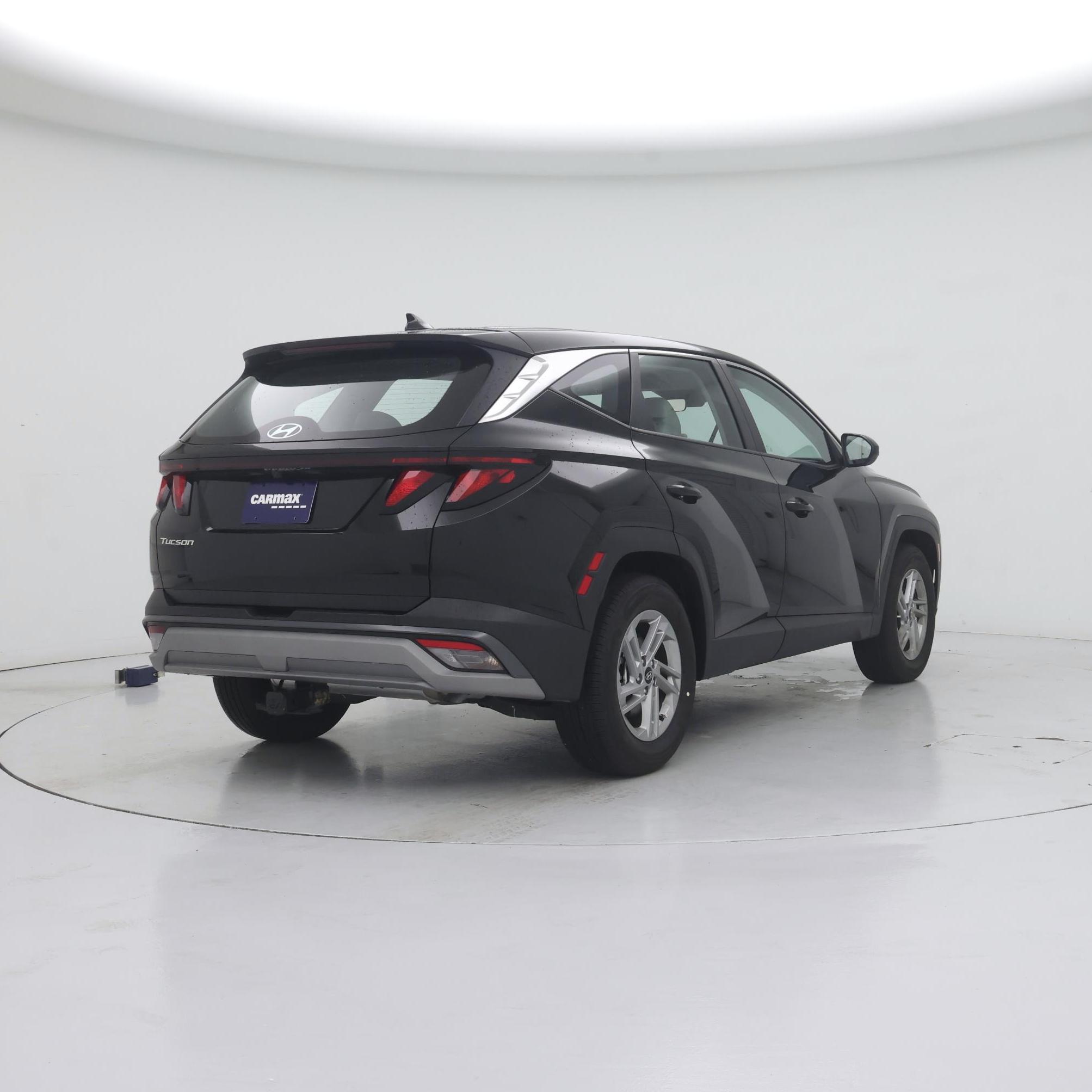 Thumbnail: 2025 Hyundai Tucson - 8