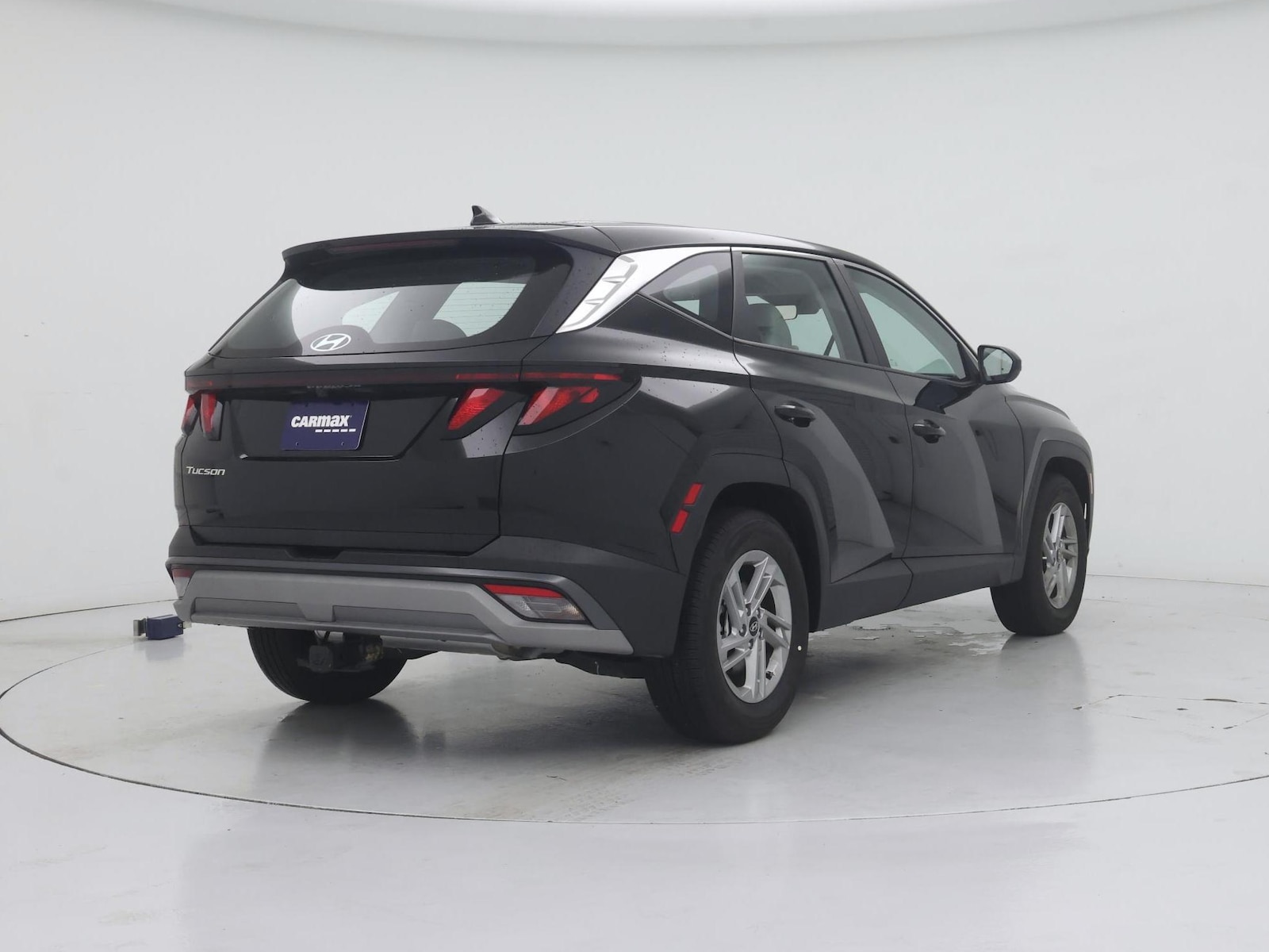 2025 Hyundai Tucson SE - Photo 9