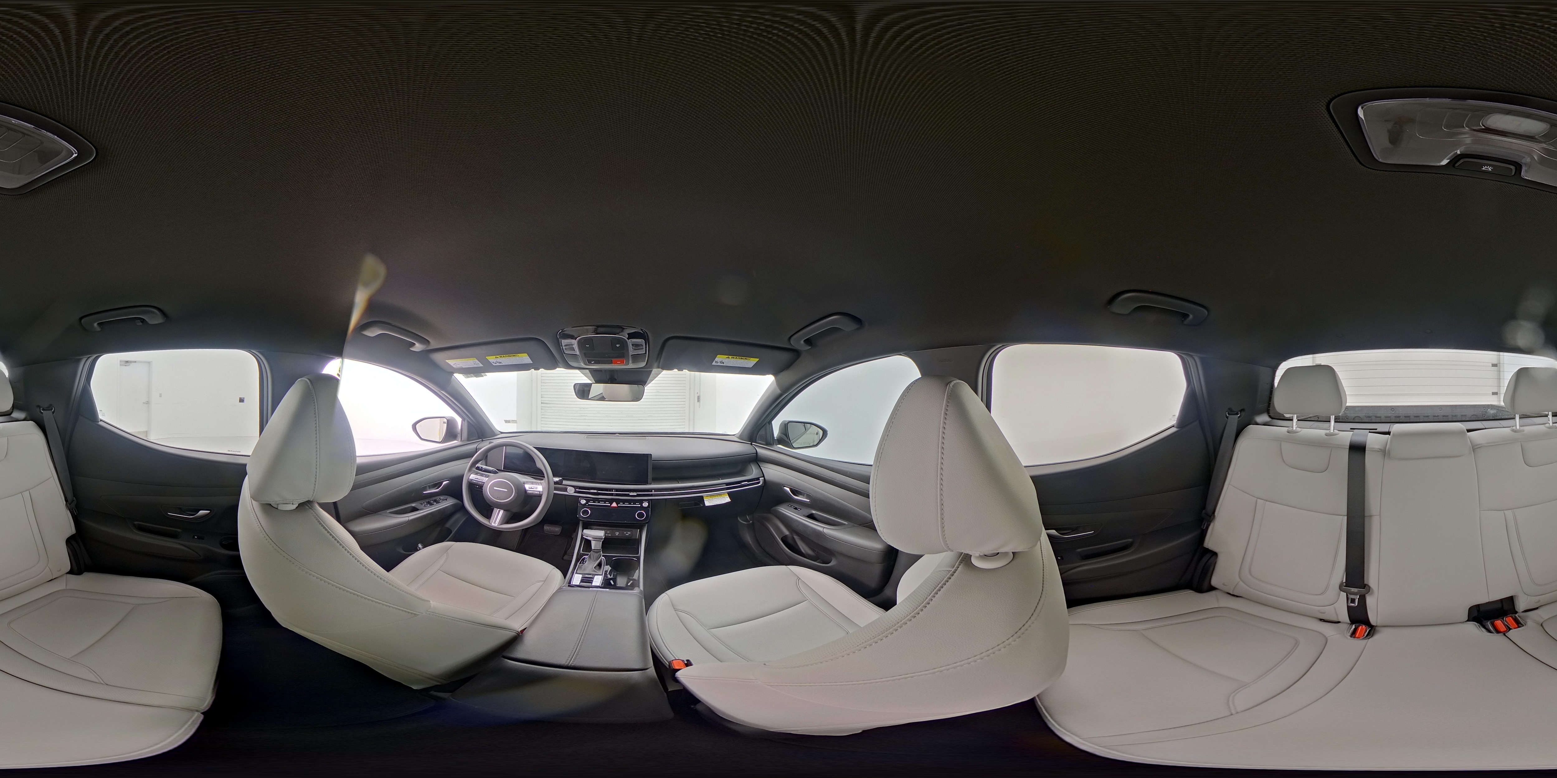 2026 Hyundai Santa Cruz SEL - Photo 25