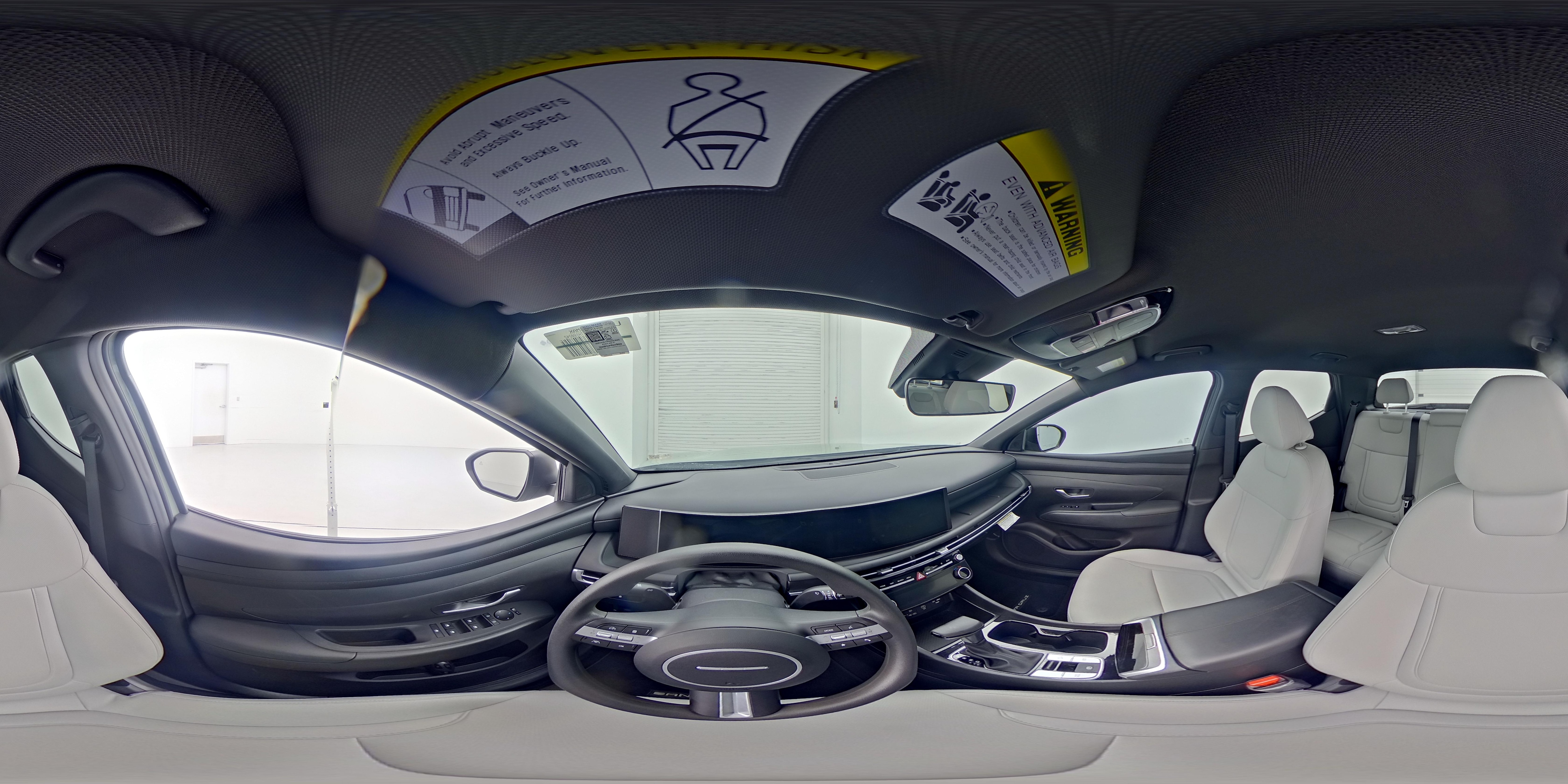 2026 Hyundai Santa Cruz SEL - Photo 26