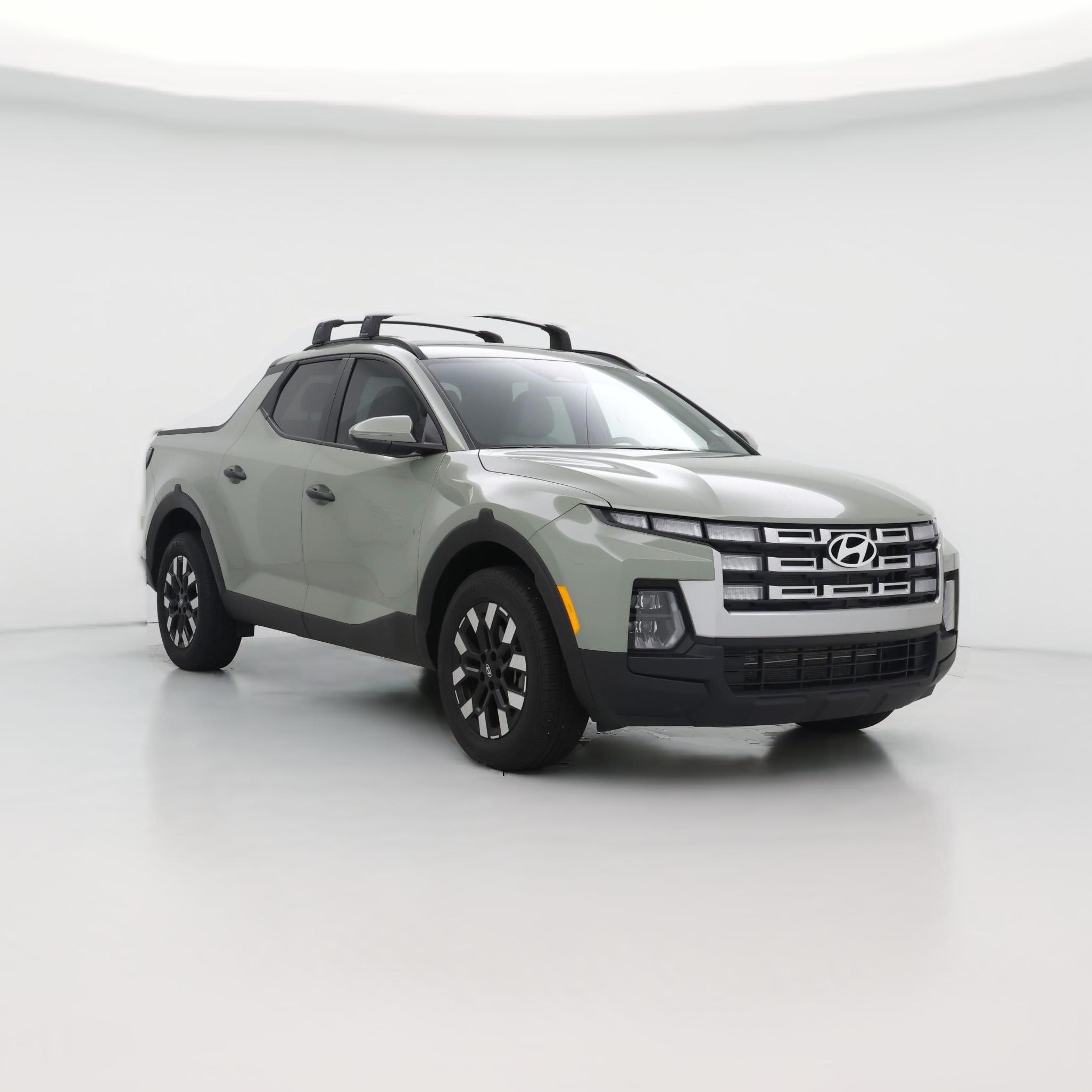 Thumbnail: 2026 Hyundai Santa Cruz - 1