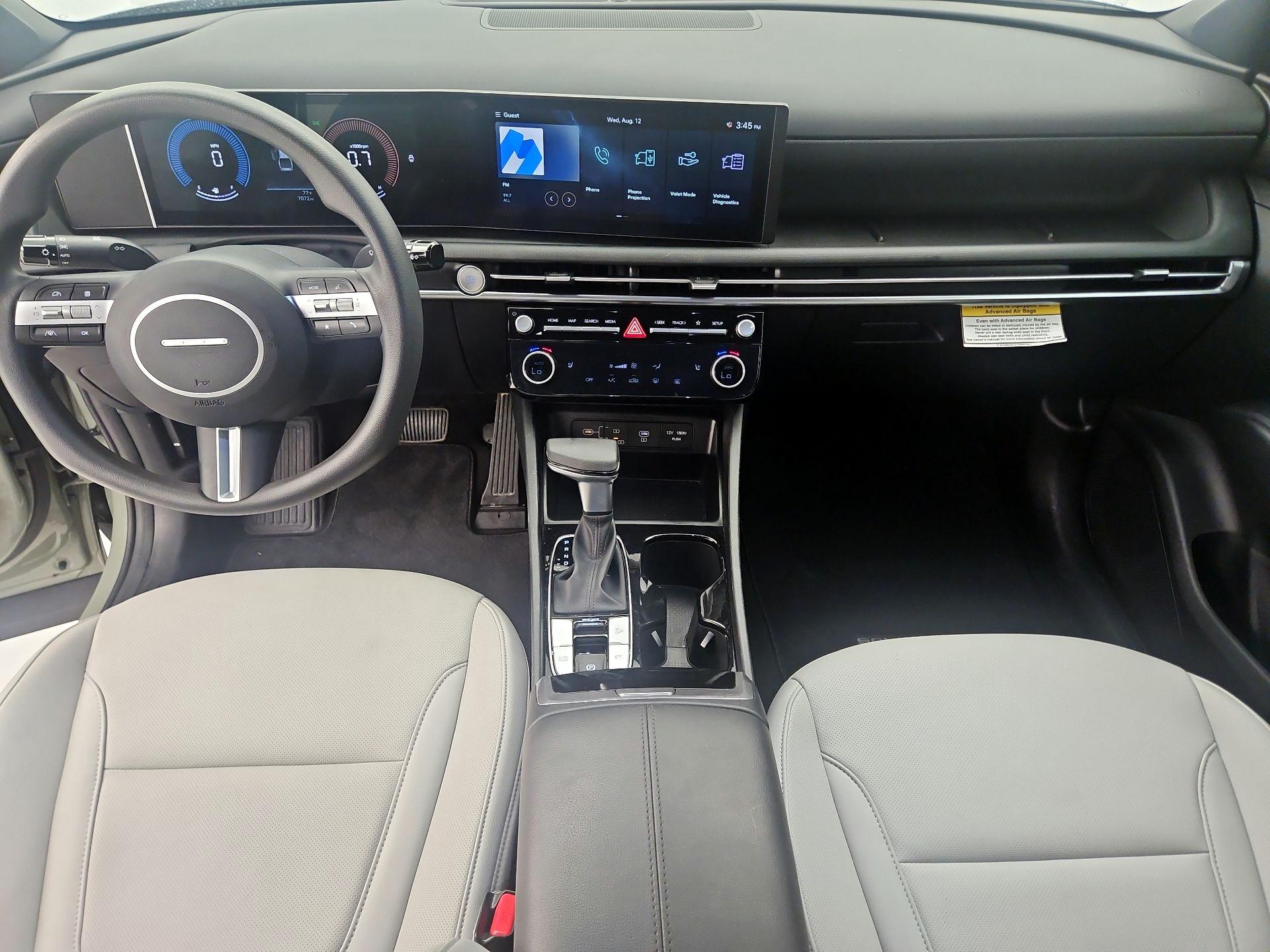 Thumbnail: 2026 Hyundai Santa Cruz - 9