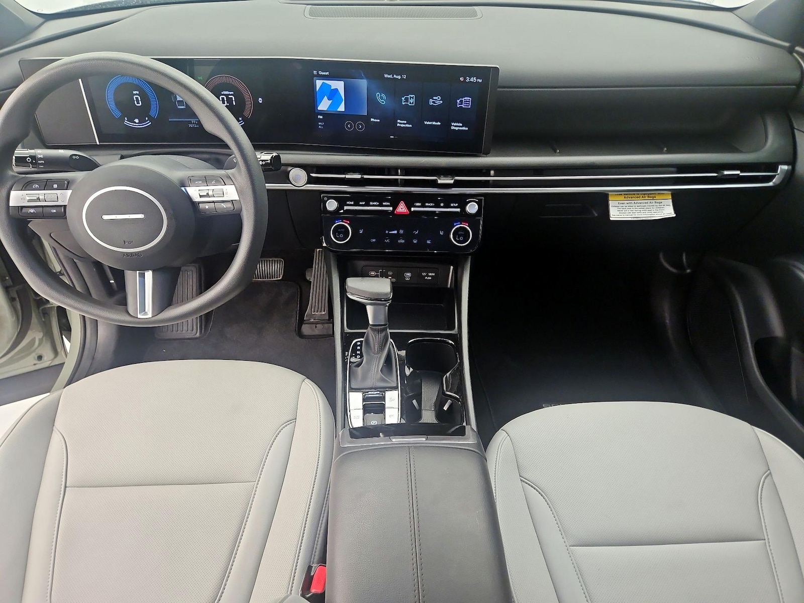 2026 Hyundai Santa Cruz SEL - Photo 10