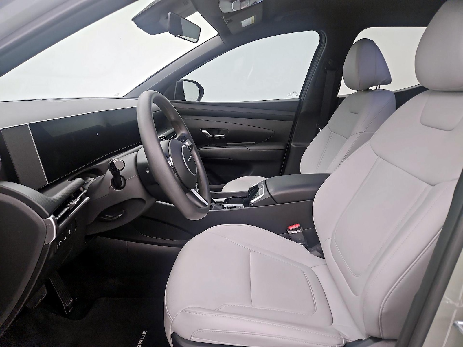 2026 Hyundai Santa Cruz SEL - Photo 12